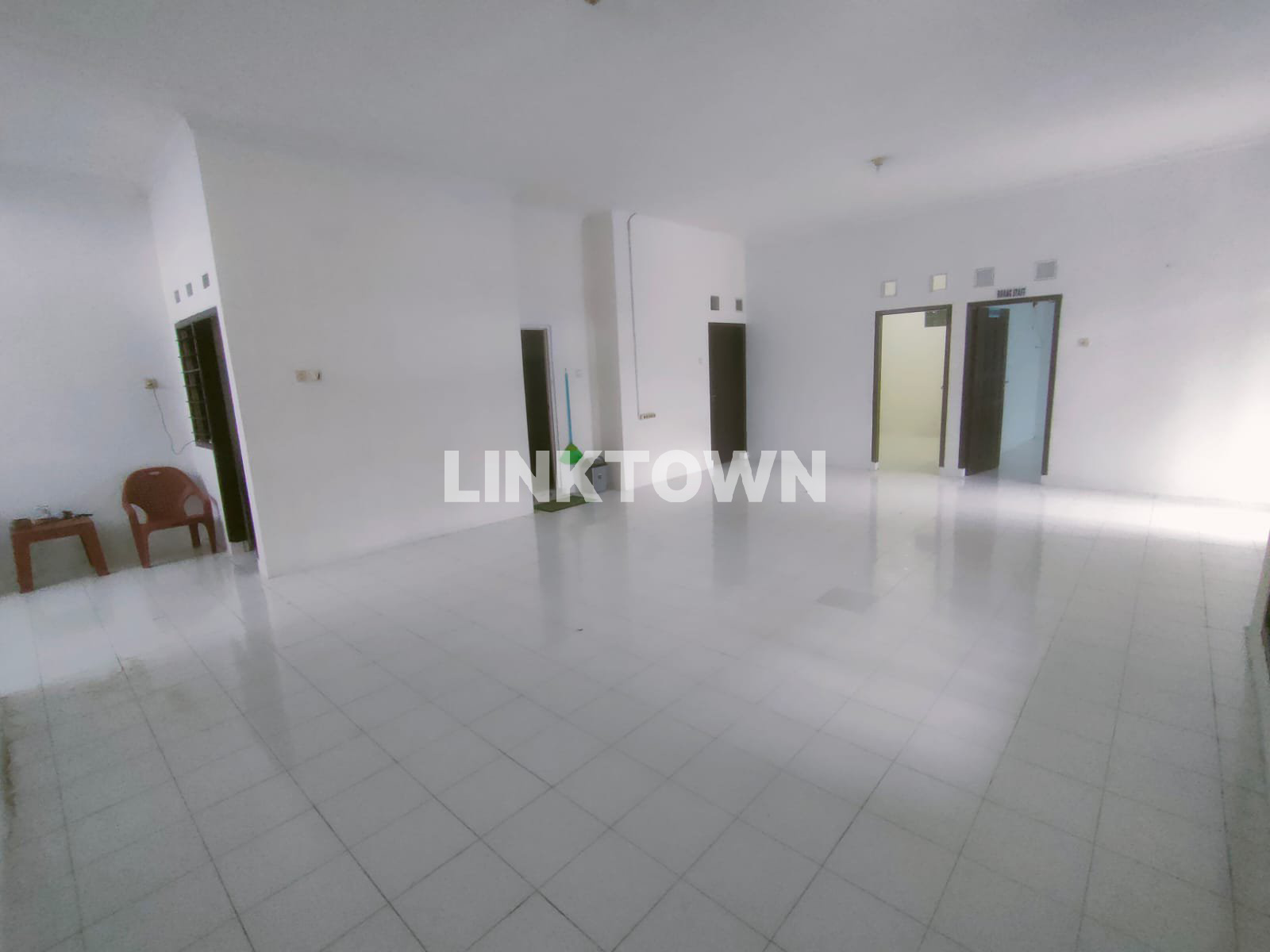 Paling Murah bisa untuk Rumah Tinggal, Kantor, Mess di Cipto Mangunkusumo Cirebon