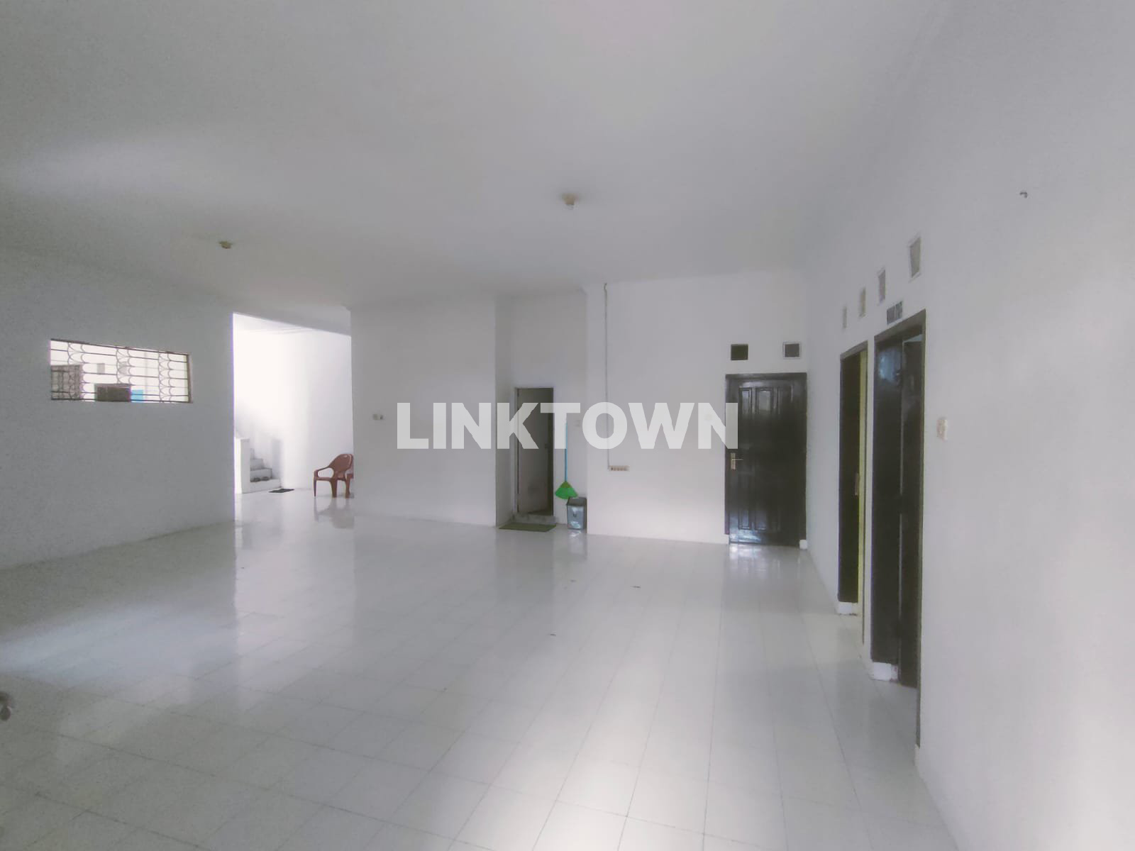 Paling Murah bisa untuk Rumah Tinggal, Kantor, Mess di Cipto Mangunkusumo Cirebon