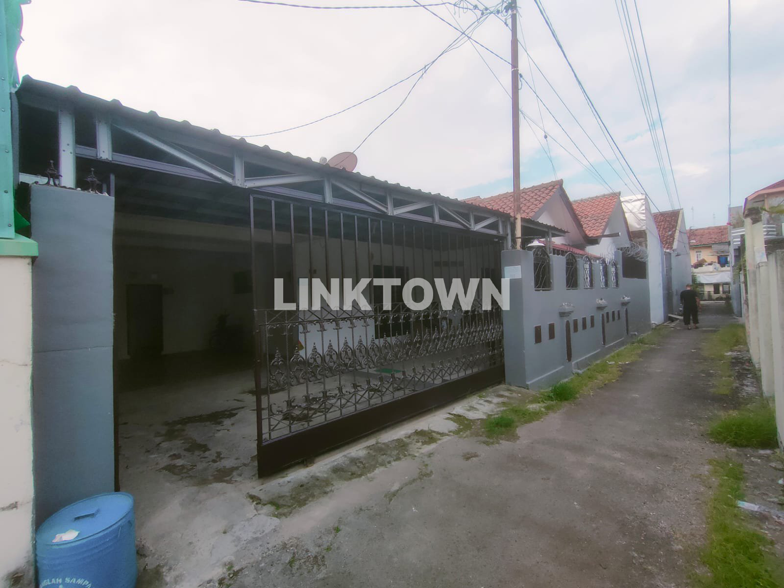 Paling Murah bisa untuk Rumah Tinggal, Kantor, Mess di Cipto Mangunkusumo Cirebon Paling Murah bisa untuk Rumah Tinggal, Kantor, Mess di Cipto Mangunkusumo Cirebon