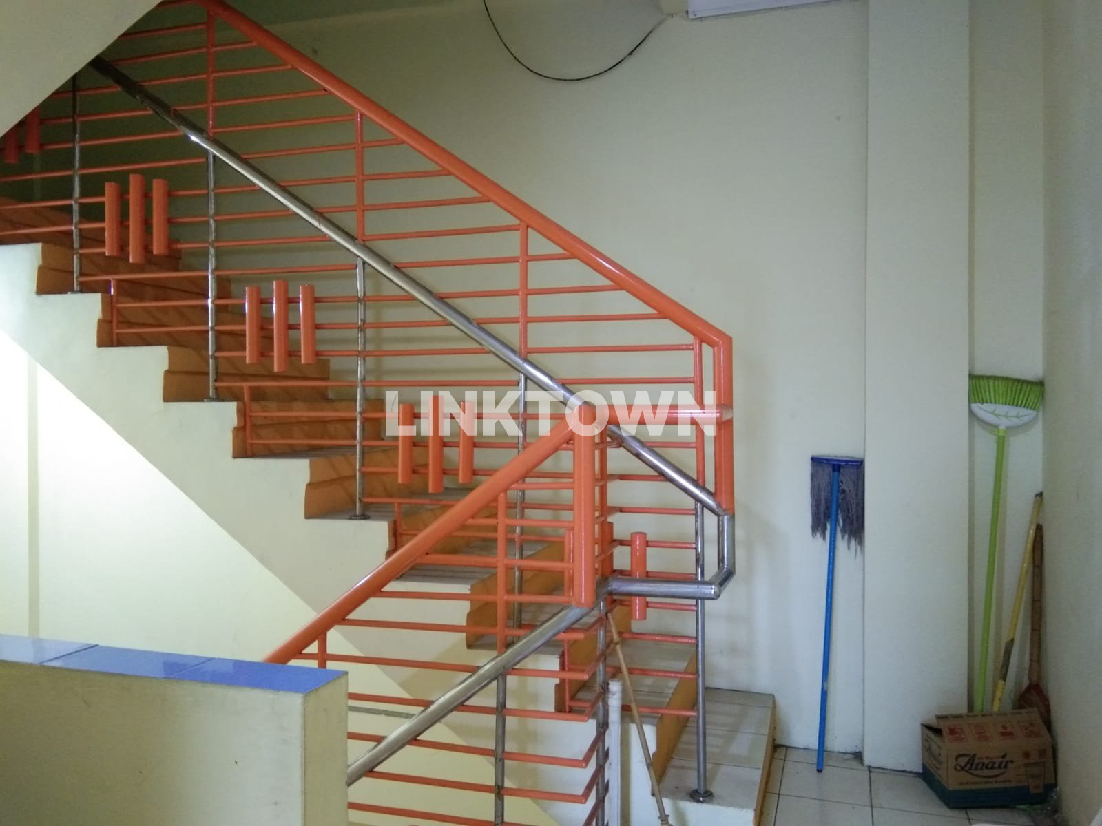 Dijual Ruko Pusat Kota Strategis Pinggir Jalan Raya di Pulasaren Cirebon