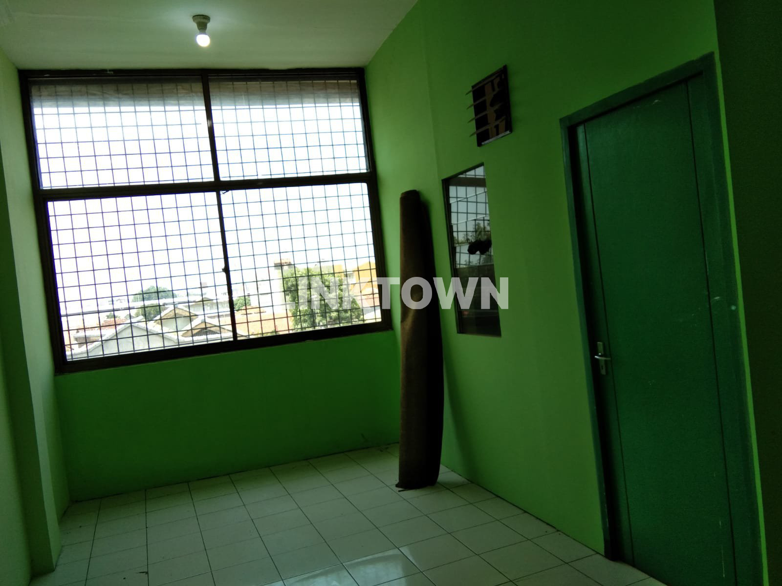 Dijual Ruko Pusat Kota Strategis Pinggir Jalan Raya di Pulasaren Cirebon