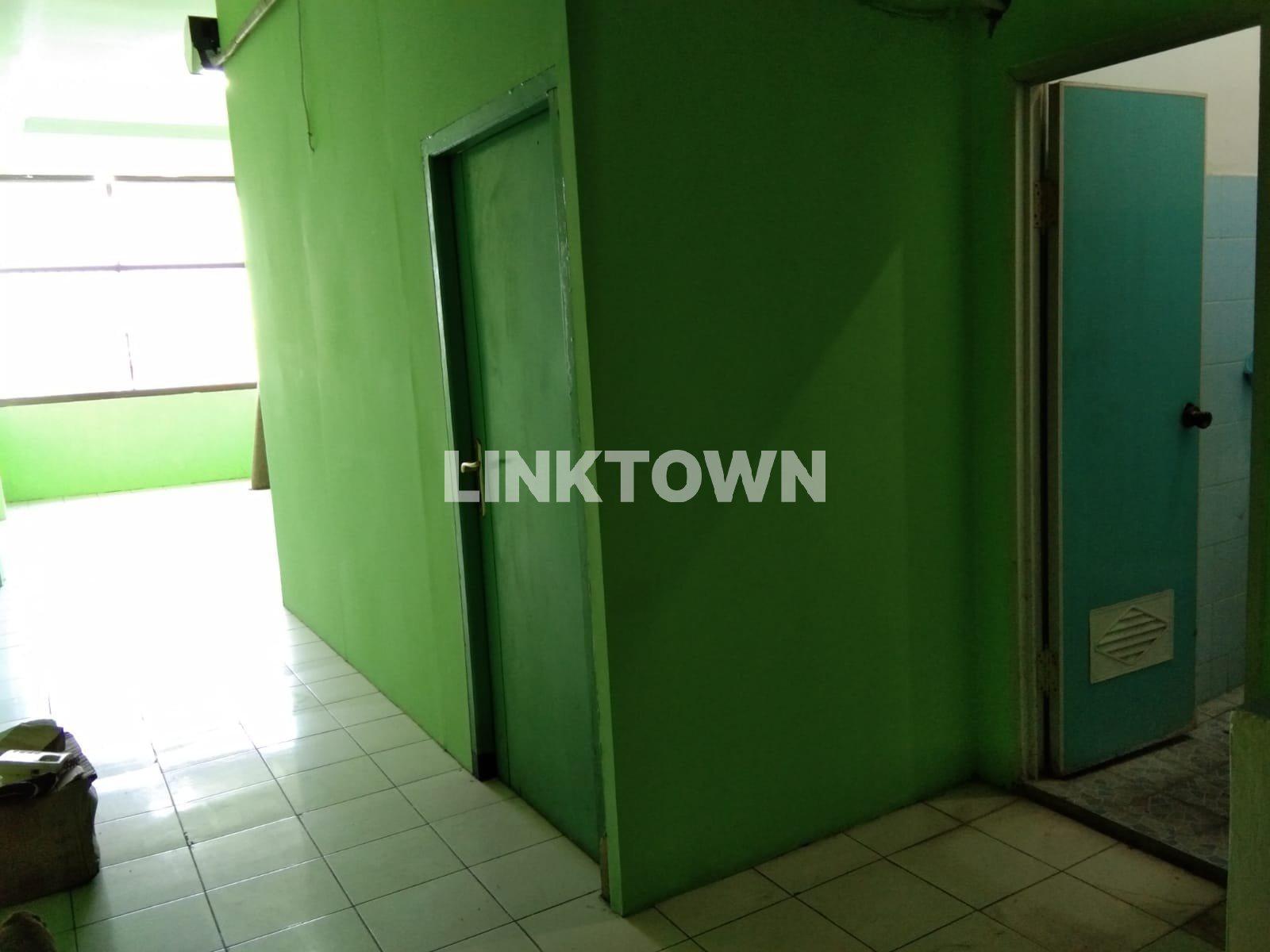 Dijual Ruko Pusat Kota Strategis Pinggir Jalan Raya di Pulasaren Cirebon