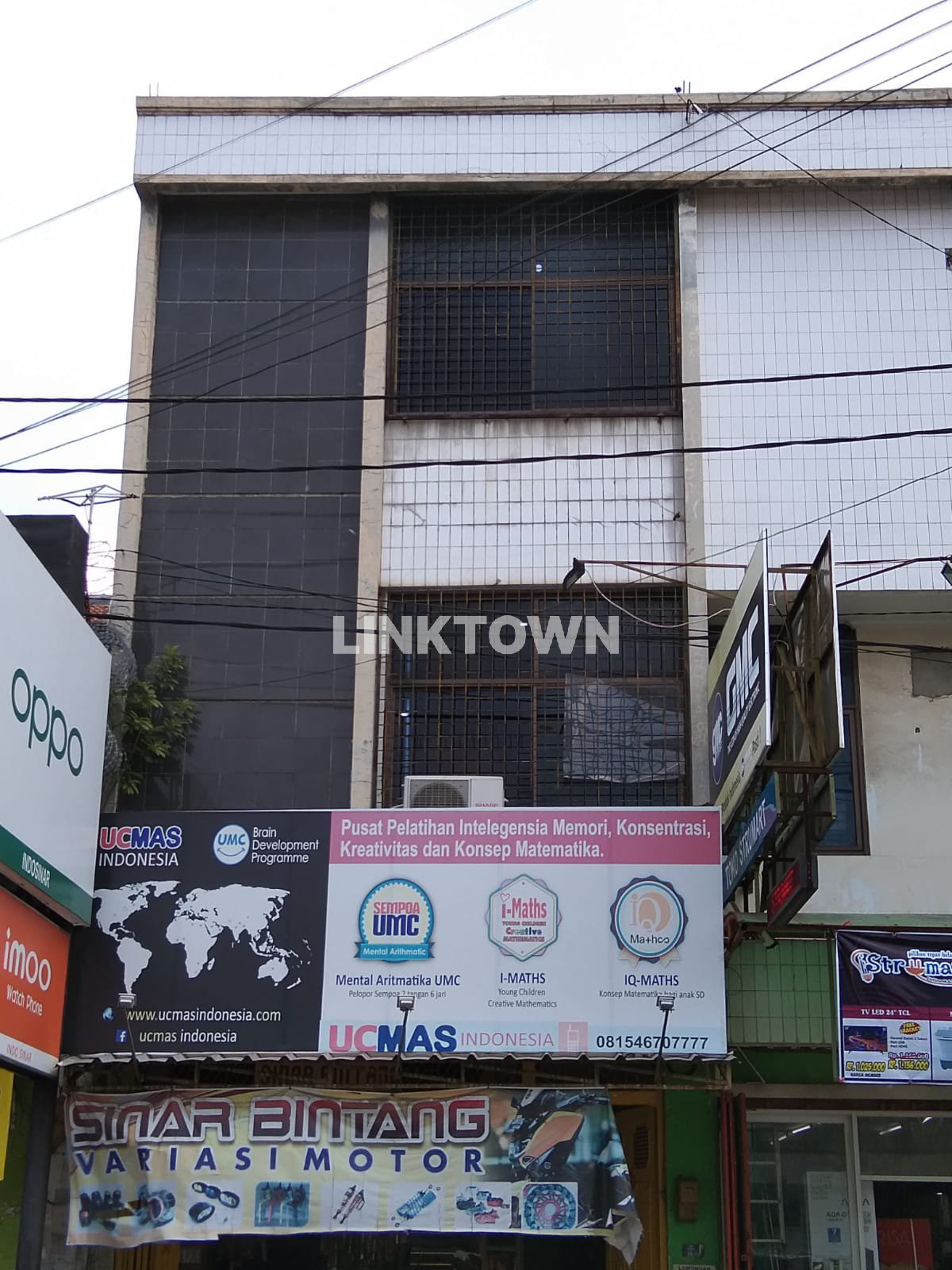 Dijual Ruko Pusat Kota Strategis Pinggir Jalan Raya di Pulasaren Cirebon Dijual Ruko Pusat Kota Strategis Pinggir Jalan Raya di Pulasaren Cirebon