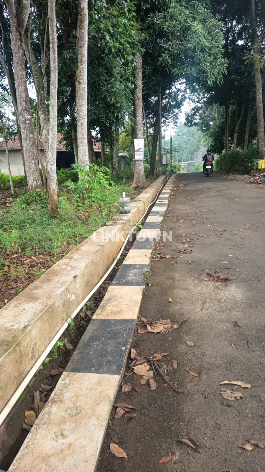 Dijual bekas Walet Harga Under Market di Gunung Pati Semarang Dekat Unnes