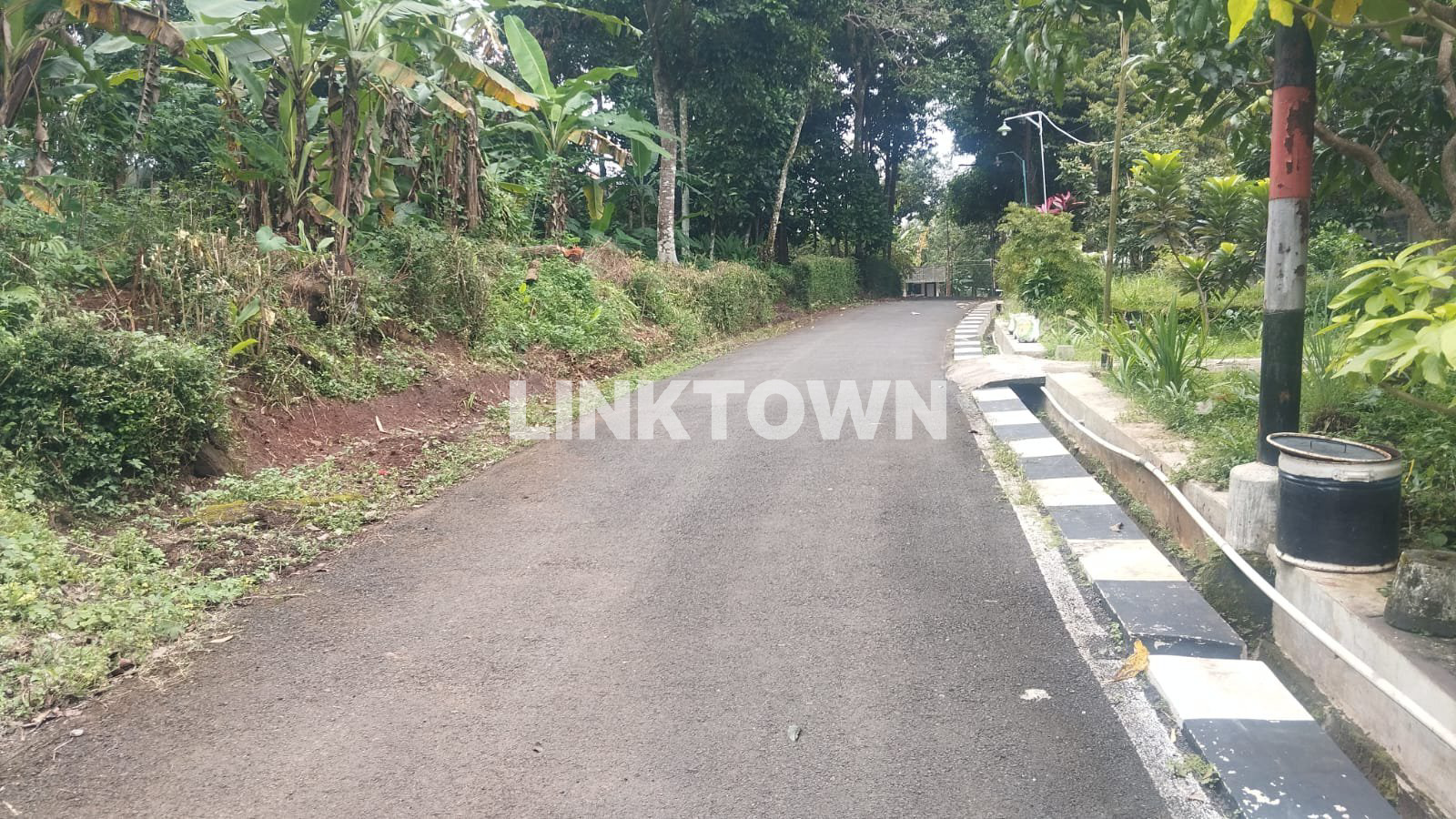 Dijual bekas Walet Harga Under Market di Gunung Pati Semarang Dekat Unnes