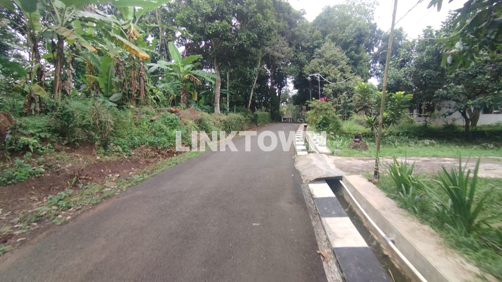 Dijual bekas Walet Harga Under Market di Gunung Pati Semarang Dekat Unnes