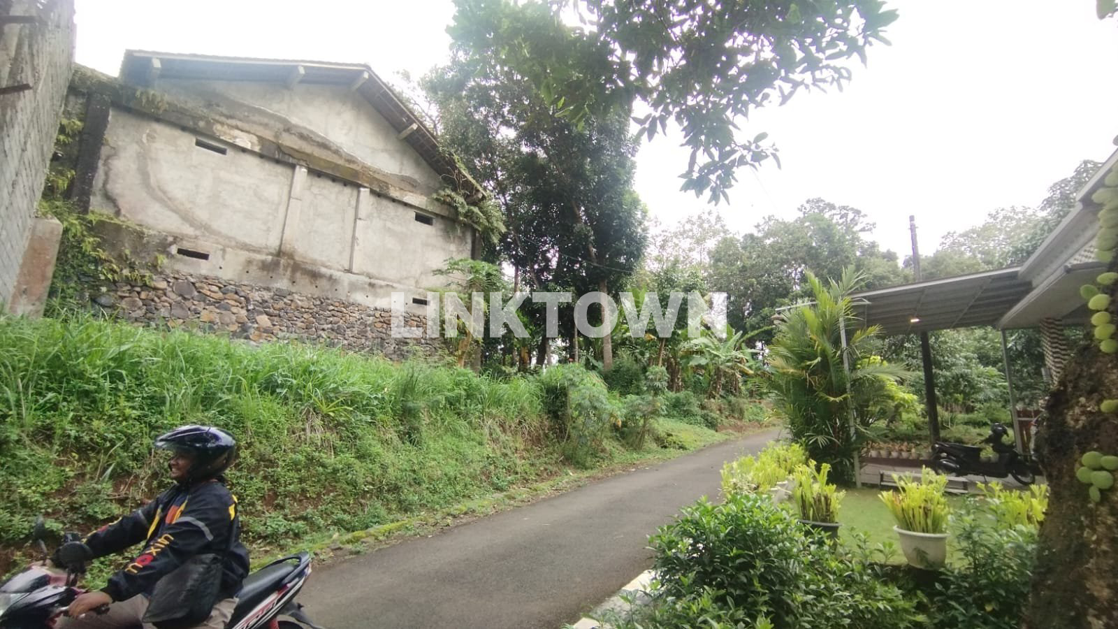 Dijual bekas Walet Harga Under Market di Gunung Pati Semarang Dekat Unnes