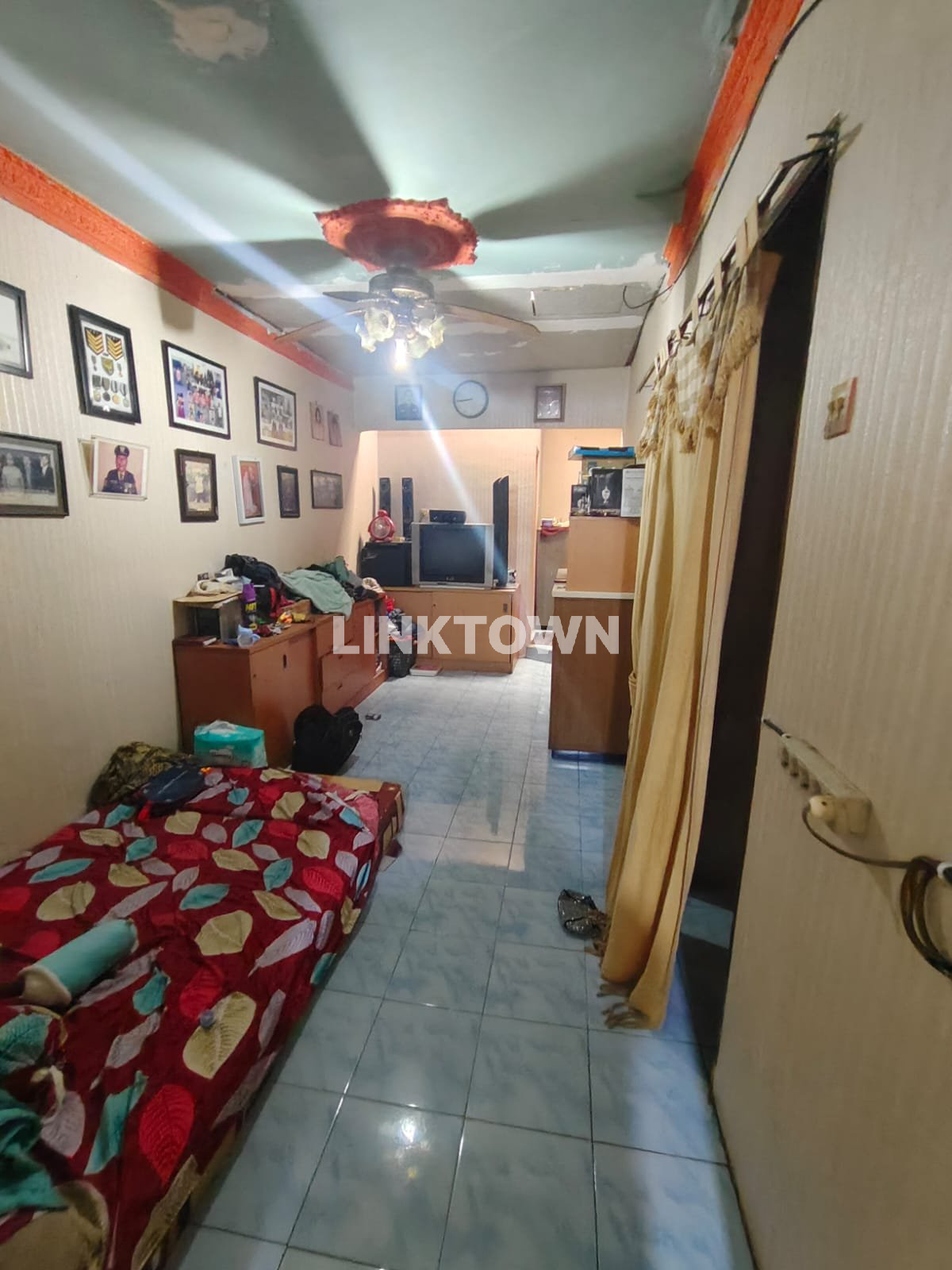 Rumah Bagus Siap Huni Minim Renovasi Under 1M