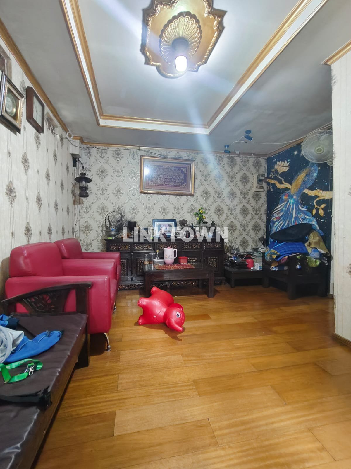 Rumah Bagus Siap Huni Minim Renovasi Under 1M