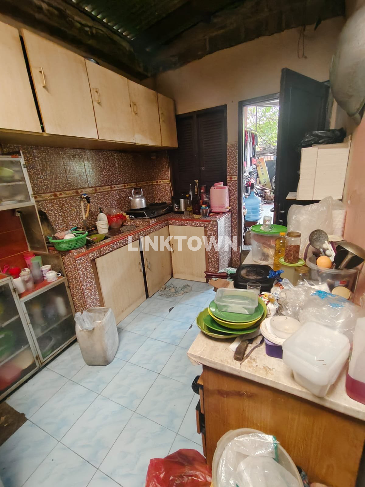 Rumah Bagus Siap Huni Minim Renovasi Under 1M