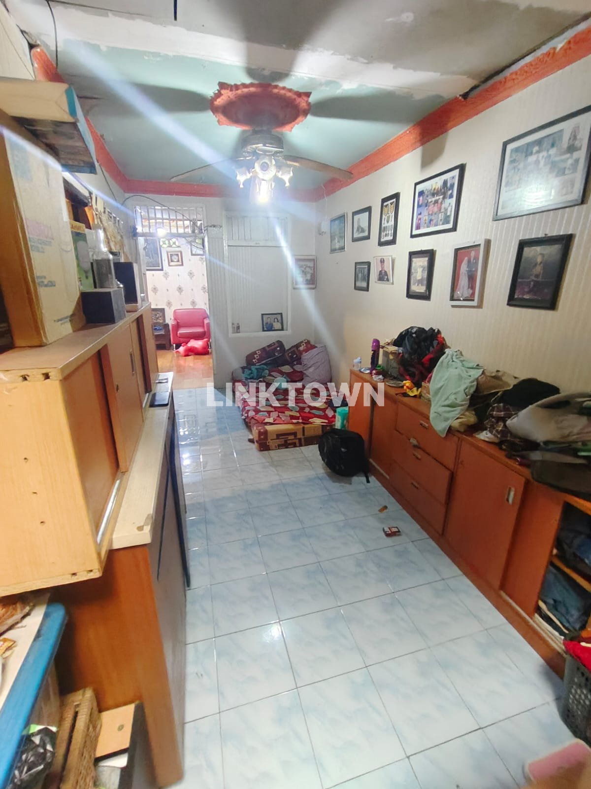 Rumah Bagus Siap Huni Minim Renovasi Under 1M
