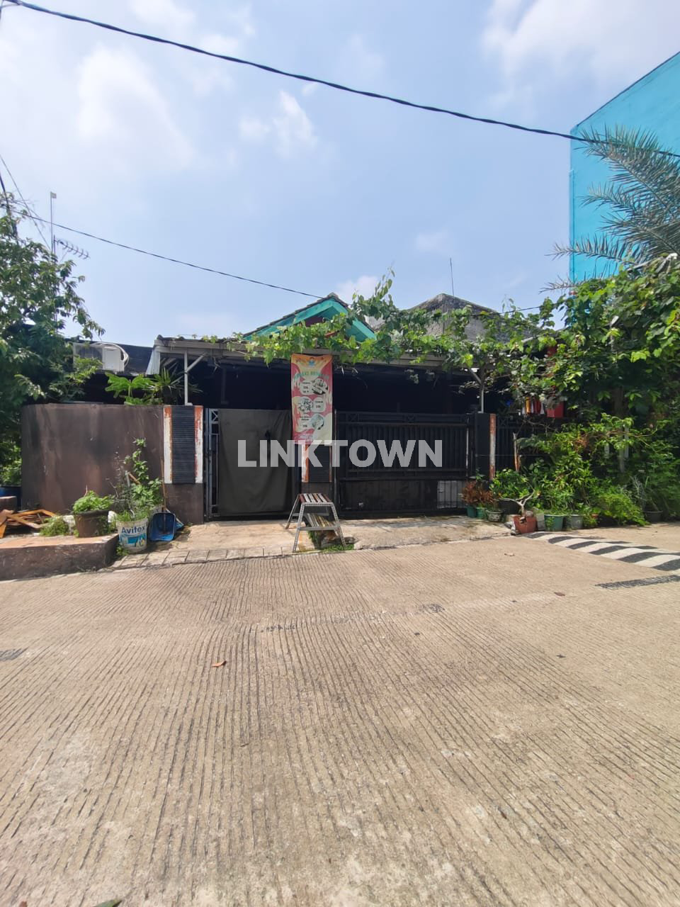 Rumah Bagus Siap Huni Minim Renovasi Under 1M Rumah Bagus Siap Huni Minim Renovasi Under 1M