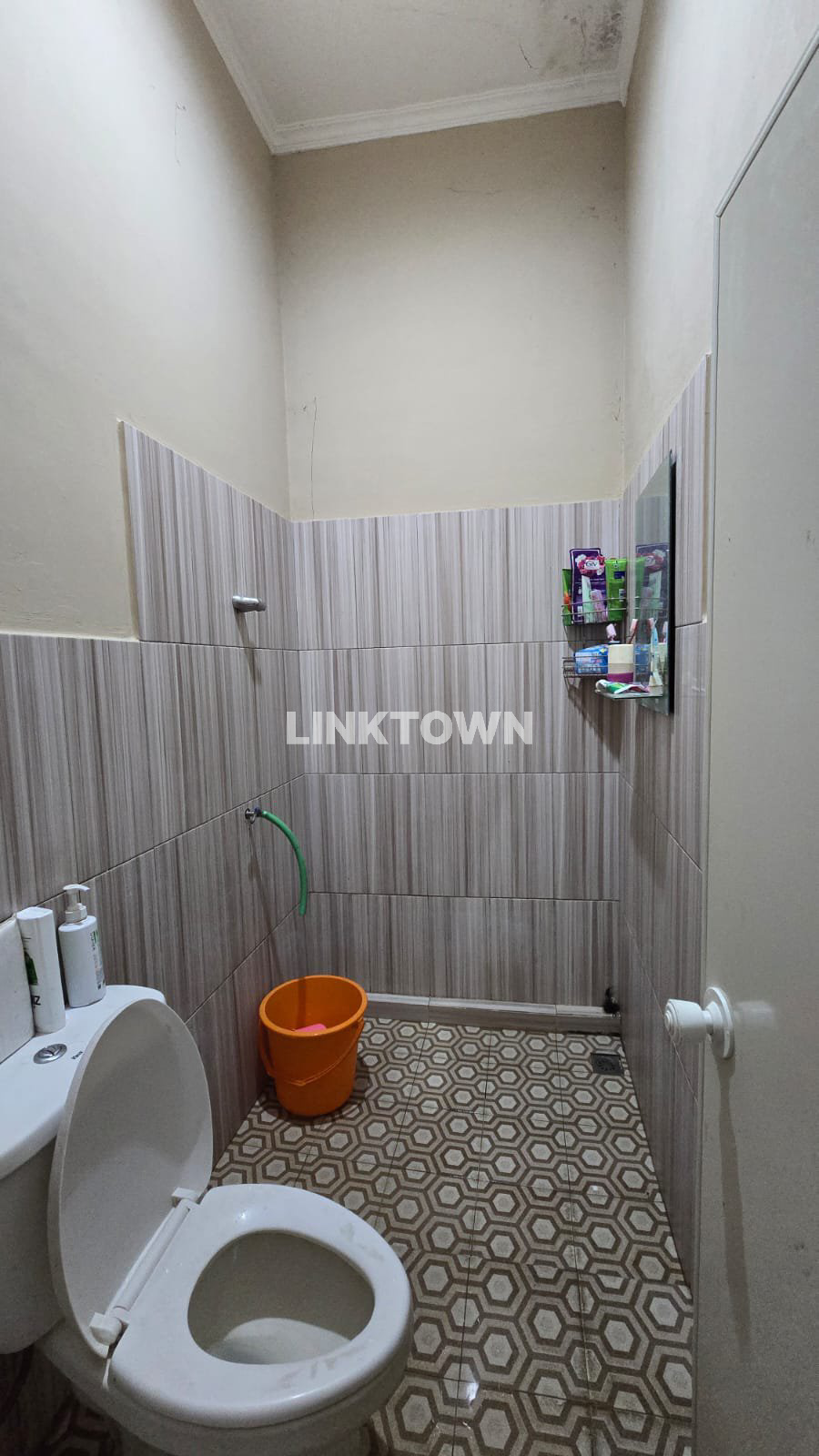 Dijual Rumah Siap Huni di Rasamala Green Residence Dekat Rs Banyumanik Semarang