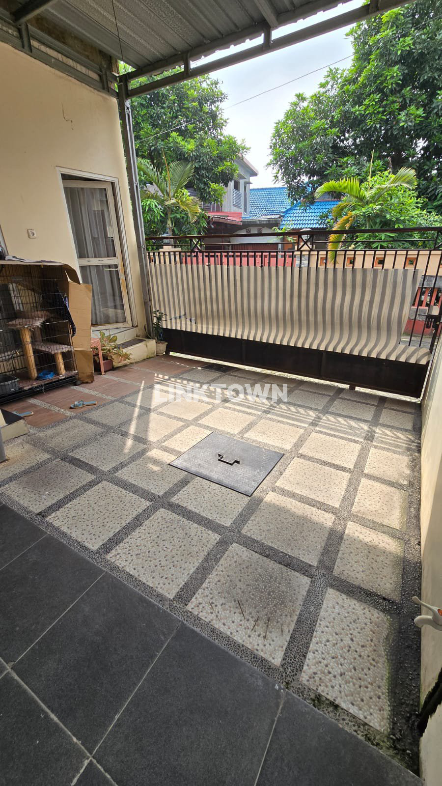 Dijual Rumah Siap Huni di Rasamala Green Residence Dekat Rs Banyumanik Semarang