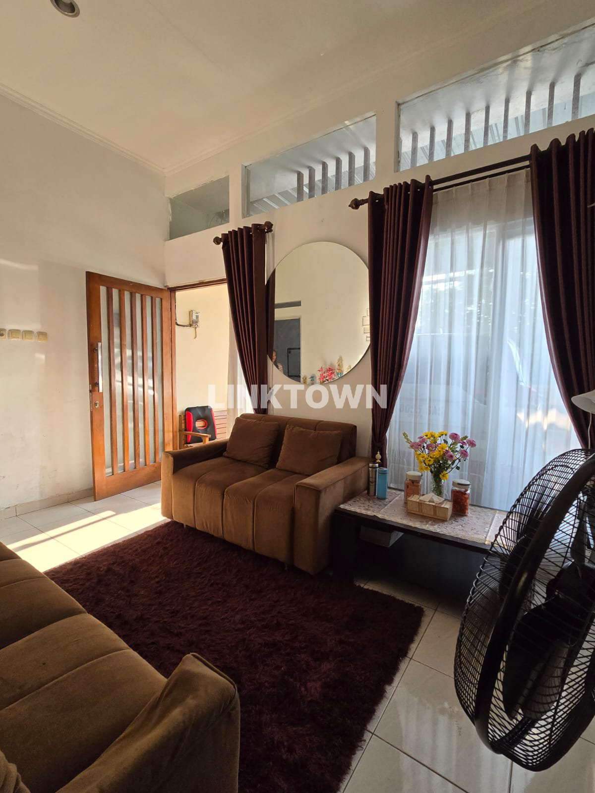 Dijual Rumah Siap Huni di Rasamala Green Residence Dekat Rs Banyumanik Semarang