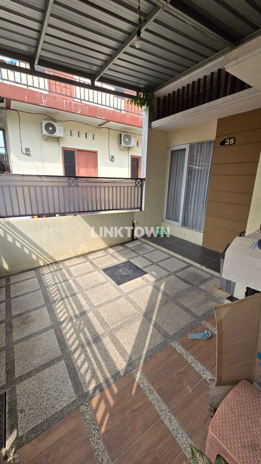 Dijual Rumah Siap Huni di Rasamala Green Residence Dekat Rs Banyumanik Semarang