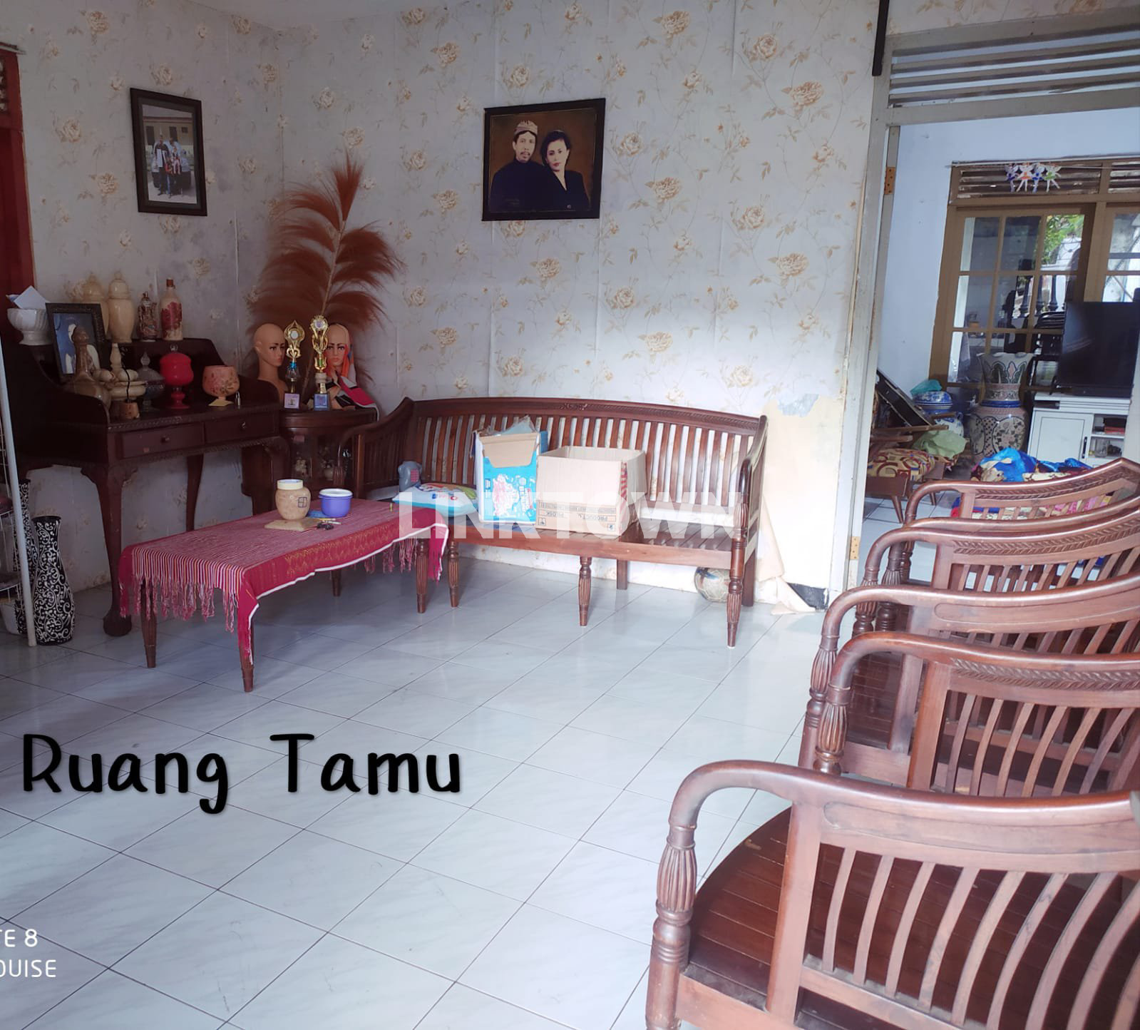 Harga Under Market Siap Huni di Yudhistira Salatiga