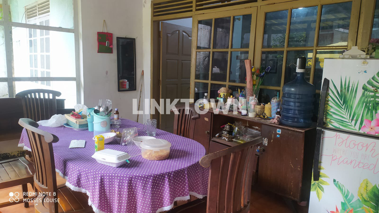 Harga Under Market Siap Huni di Yudhistira Salatiga