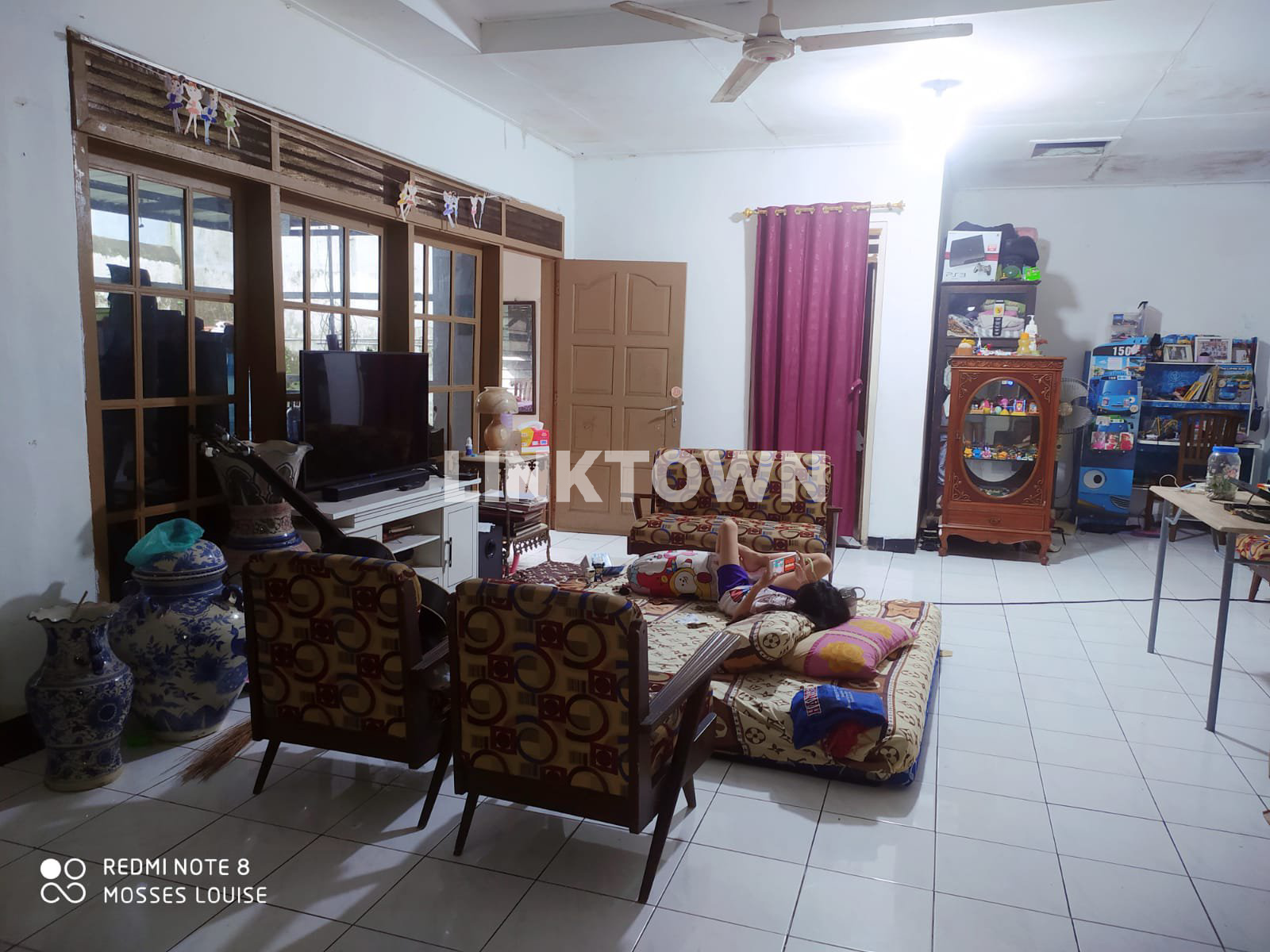 Harga Under Market Siap Huni di Yudhistira Salatiga