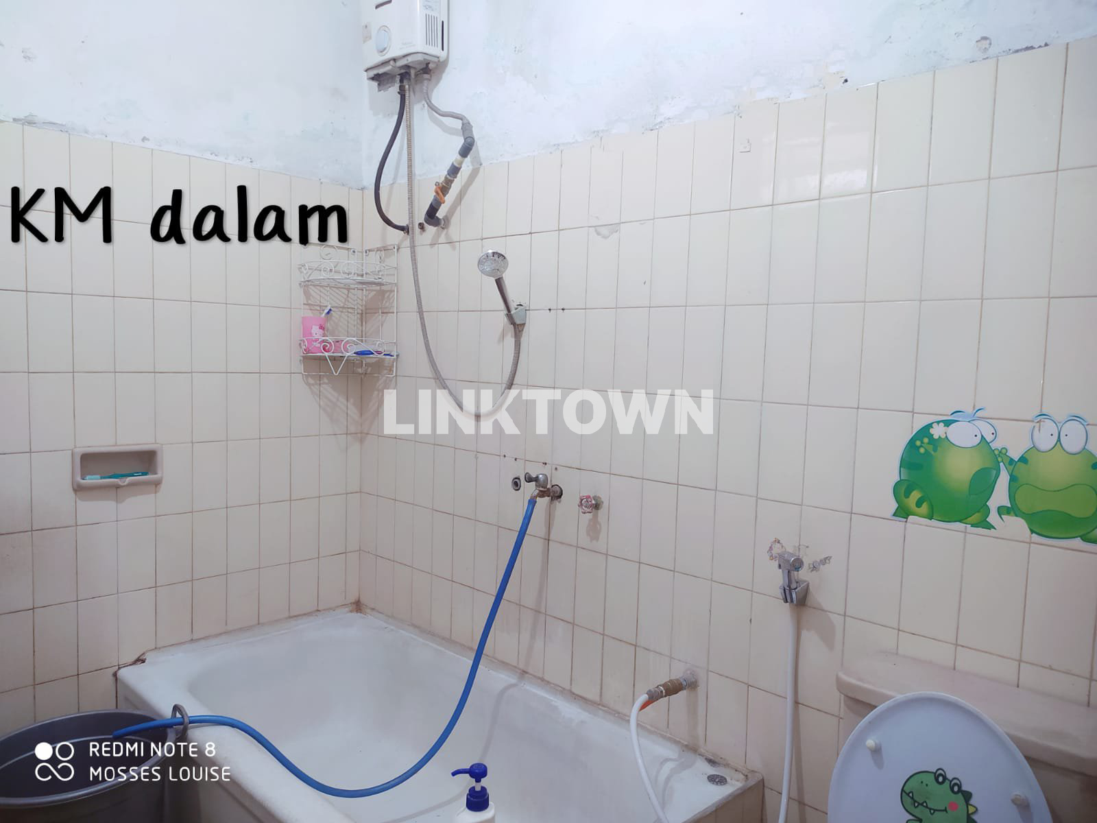 Harga Under Market Siap Huni di Yudhistira Salatiga