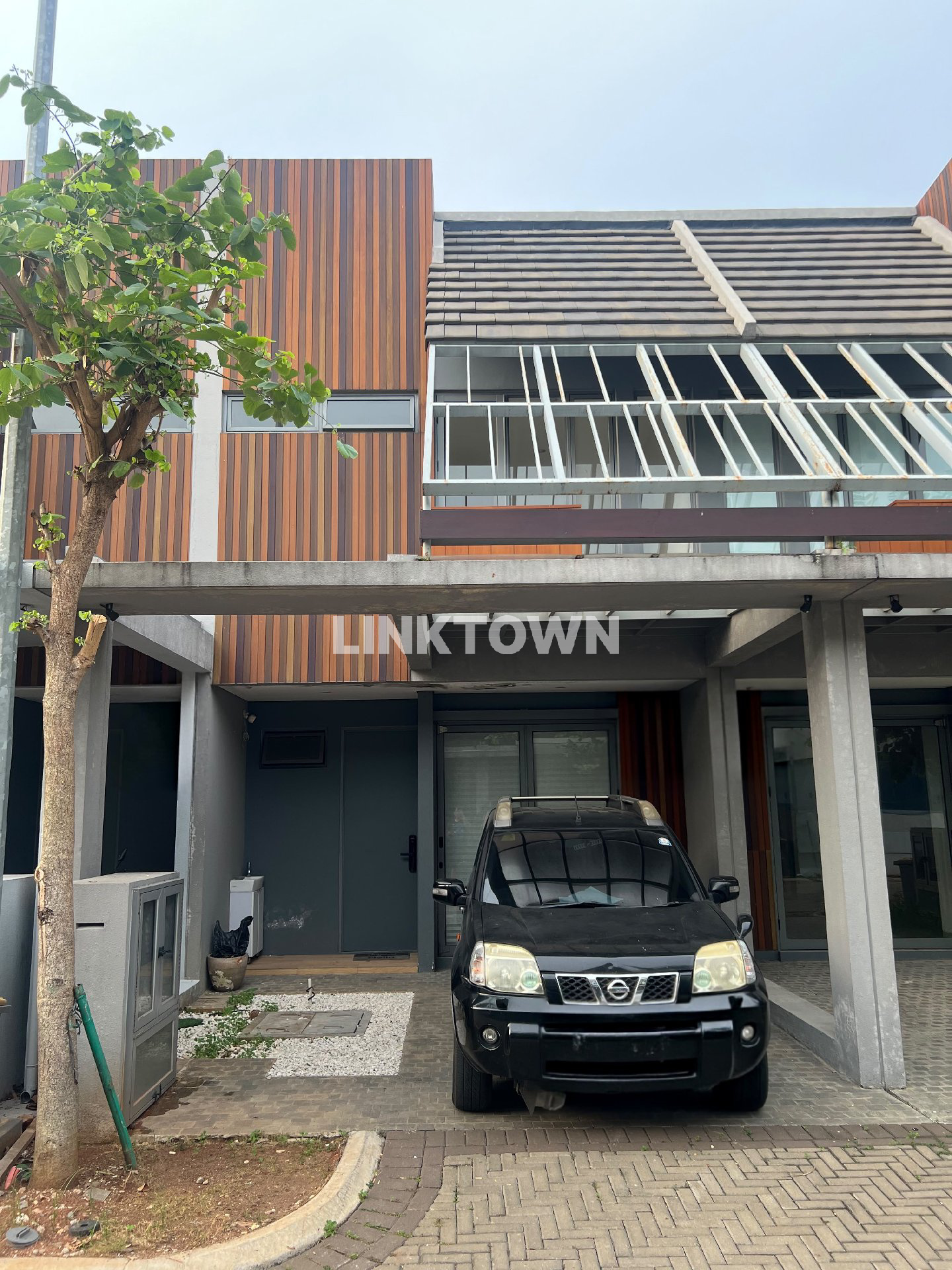 Jual Cepat Rumah 2 Lantai Siap Huni Japanese Style dekat Summarecon Jual Cepat Rumah 2 Lantai Siap Huni Japanese Style dekat Summarecon
