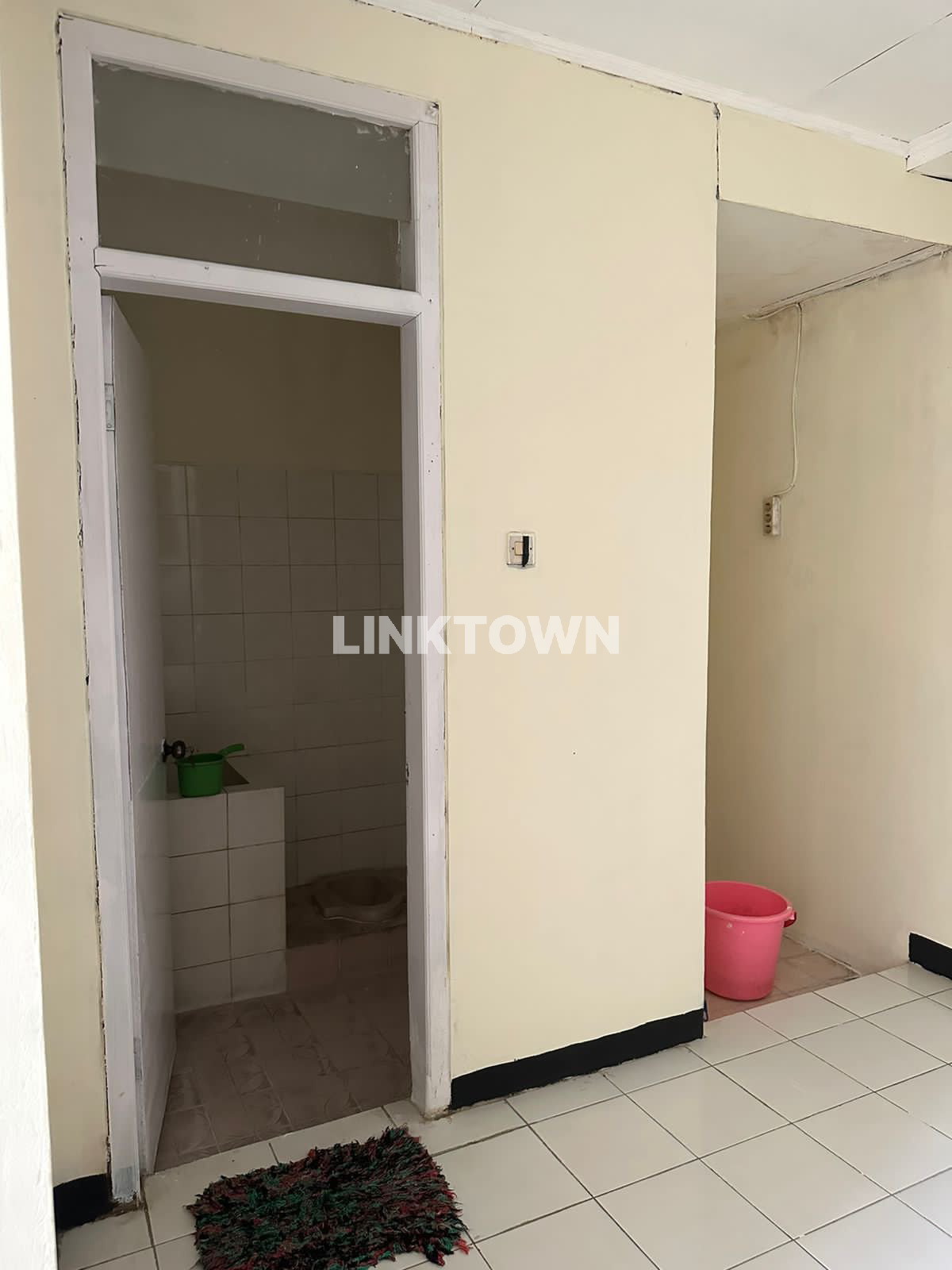 Nego Sampai Deal Rumah Siap Huni Lingkungan Aman di Perun Gedangan Sektor 10 Sukoharjo