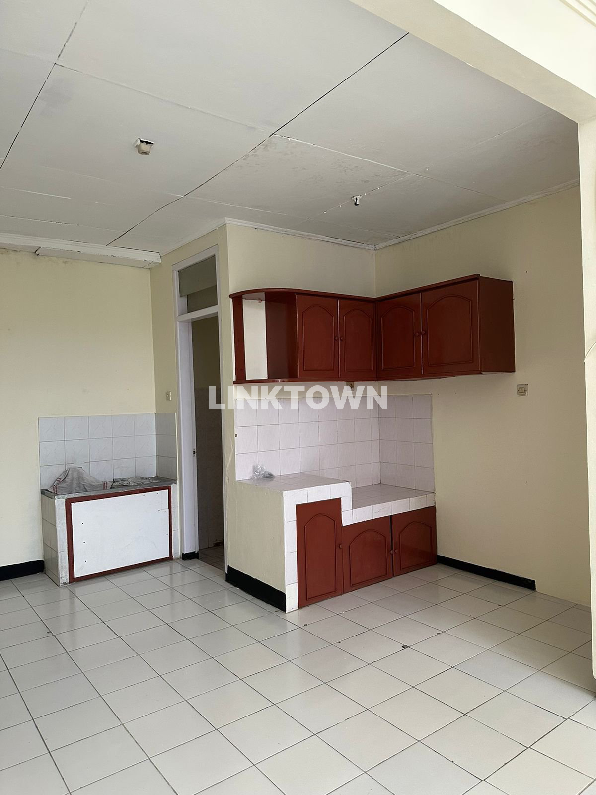 Nego Sampai Deal Rumah Siap Huni Lingkungan Aman di Perun Gedangan Sektor 10 Sukoharjo