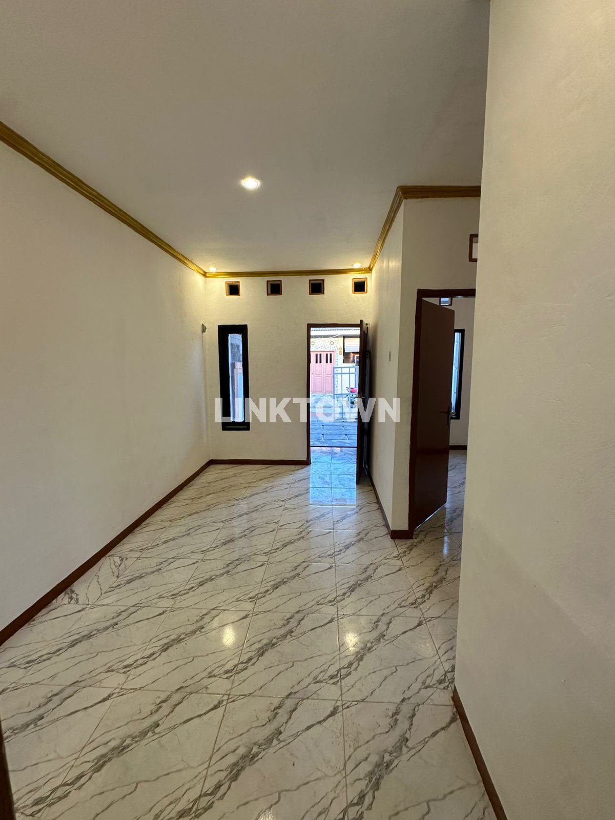 Best Deal!!! Under Harga Pasar Rumah Modern Minimalis Siap Huni di Green City Bekasi