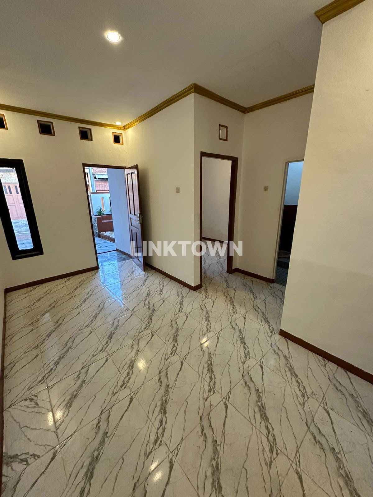 Best Deal!!! Under Harga Pasar Rumah Modern Minimalis Siap Huni di Green City Bekasi