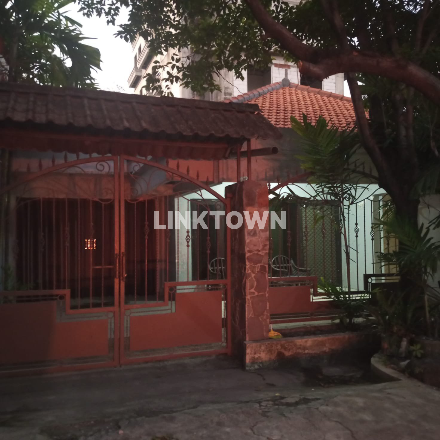 Termurah Rumah Selangkah ke Pusat Kota Surabaya di Manyar Rejo Termurah Rumah Selangkah ke Pusat Kota Surabaya di Manyar Rejo