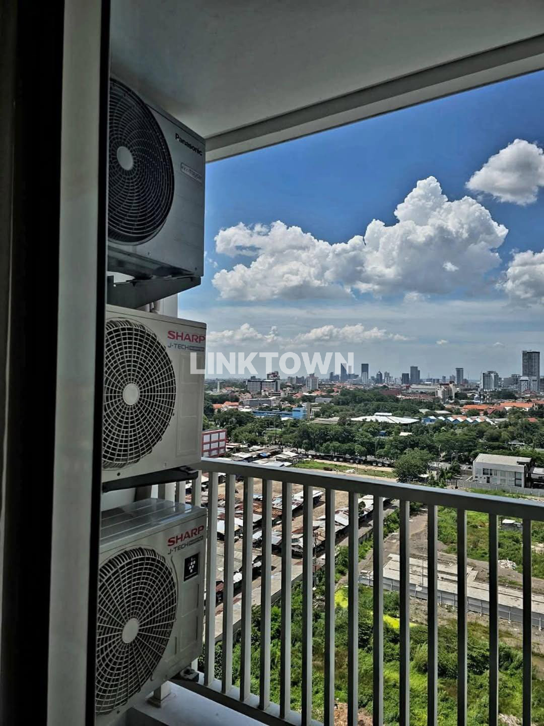 Dijual Apartemen Pusat Kota Surabaya Klaska Residence