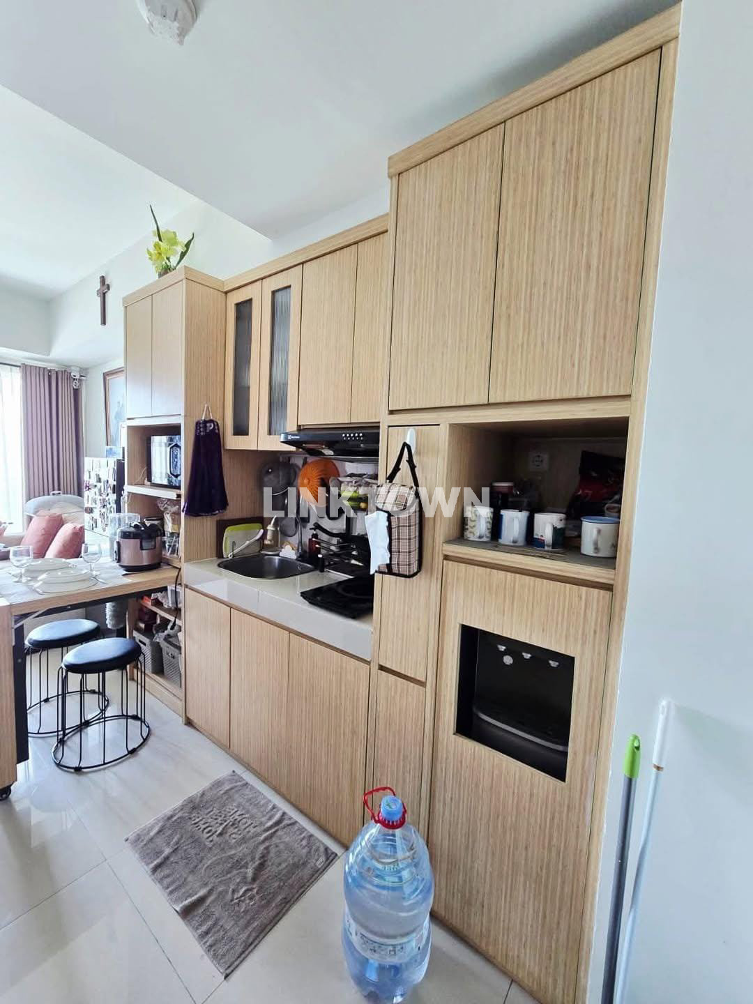 Dijual Apartemen Pusat Kota Surabaya Klaska Residence Dijual Apartemen Pusat Kota Surabaya Klaska Residence