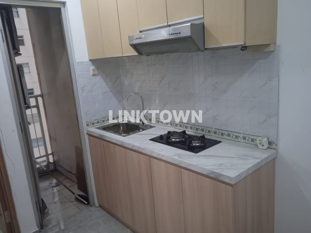 Apartemen Type 2 Br di Gunawangsa Manyar Full Furnish