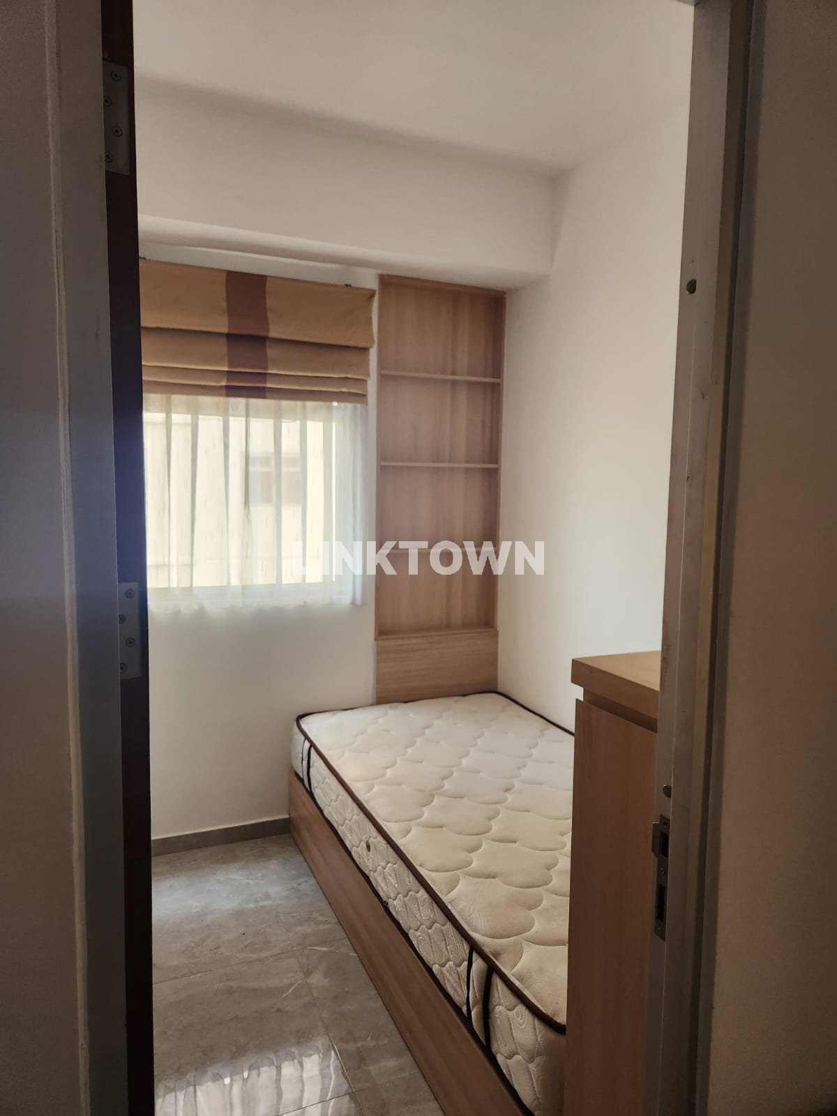 Apartemen Type 2 Br di Gunawangsa Manyar Full Furnish