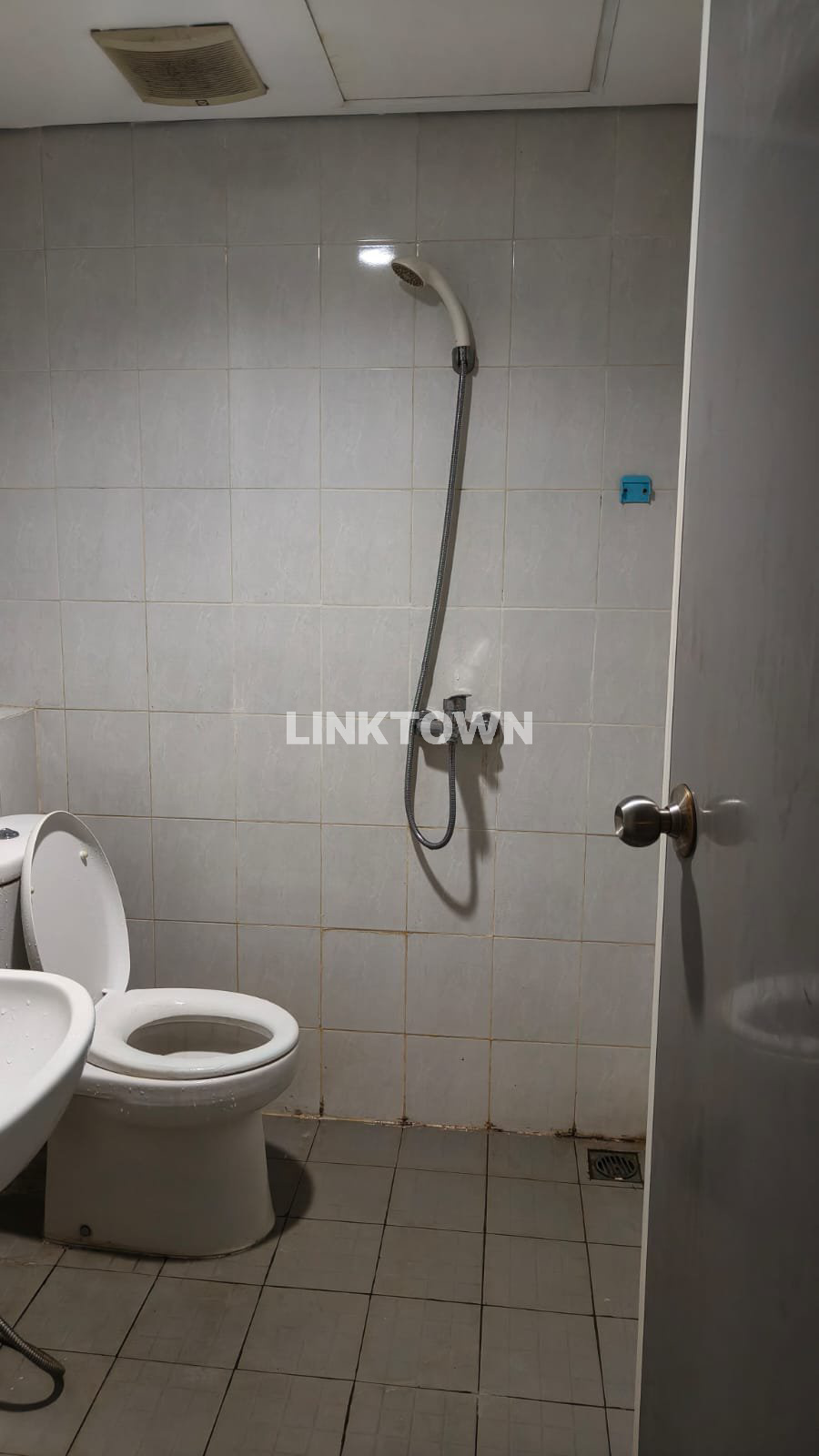 Dijual Apartemen Type 2 Bedroom+ di Gunawangsa Merr