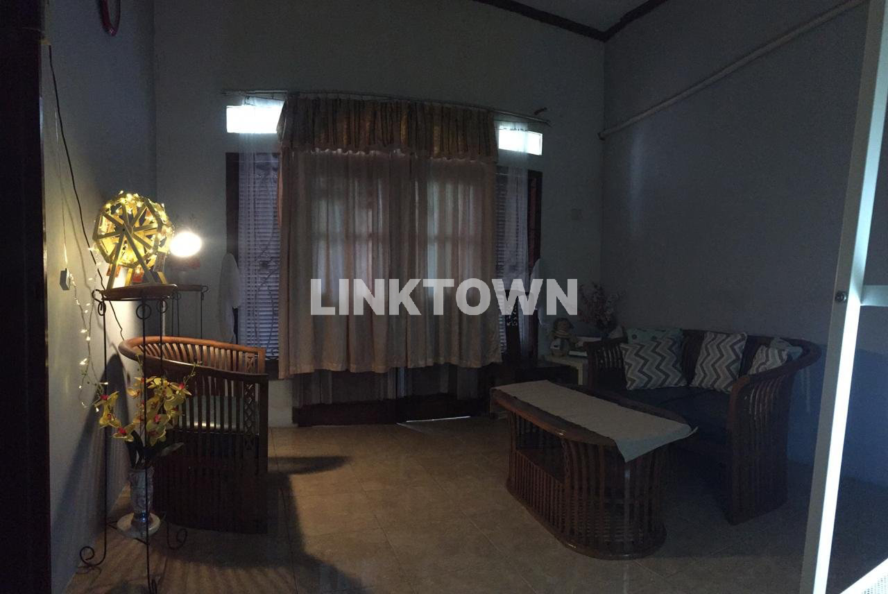 DIJUAL MURAH RUMAH SIAP HUNI PONDOK ARUM TANGGERANG