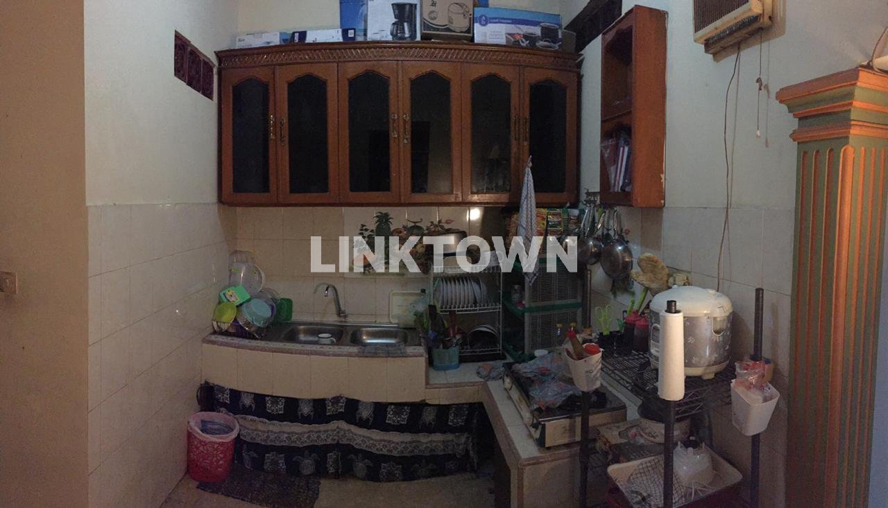 DIJUAL MURAH RUMAH SIAP HUNI PONDOK ARUM TANGGERANG