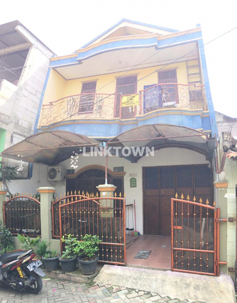 DIJUAL MURAH RUMAH SIAP HUNI PONDOK ARUM TANGGERANG DIJUAL MURAH RUMAH SIAP HUNI PONDOK ARUM TANGGERANG