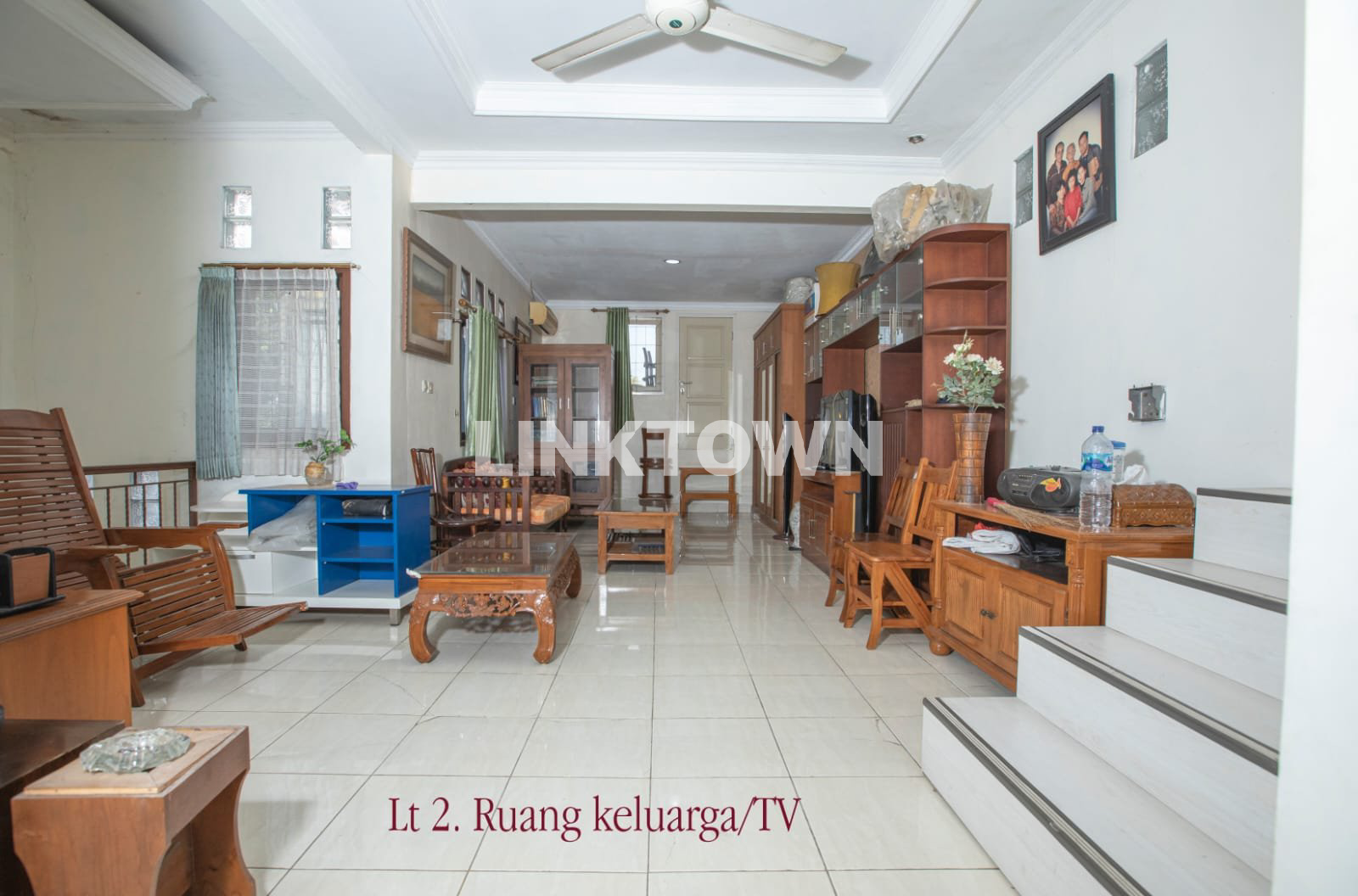 DIJUAL CEPAT RUMAH GUNUNG PUTRI BOGOR