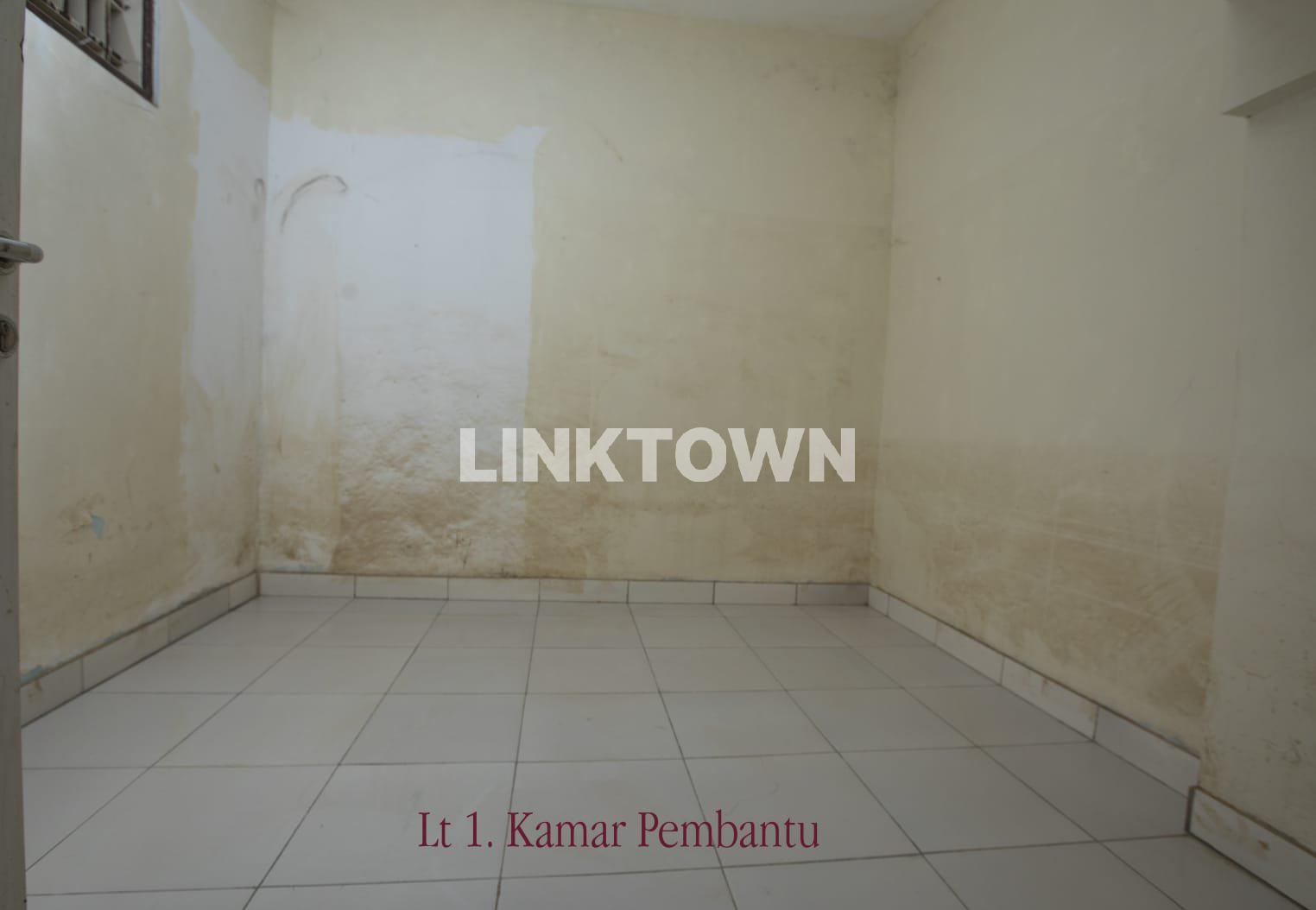 DIJUAL CEPAT RUMAH GUNUNG PUTRI BOGOR
