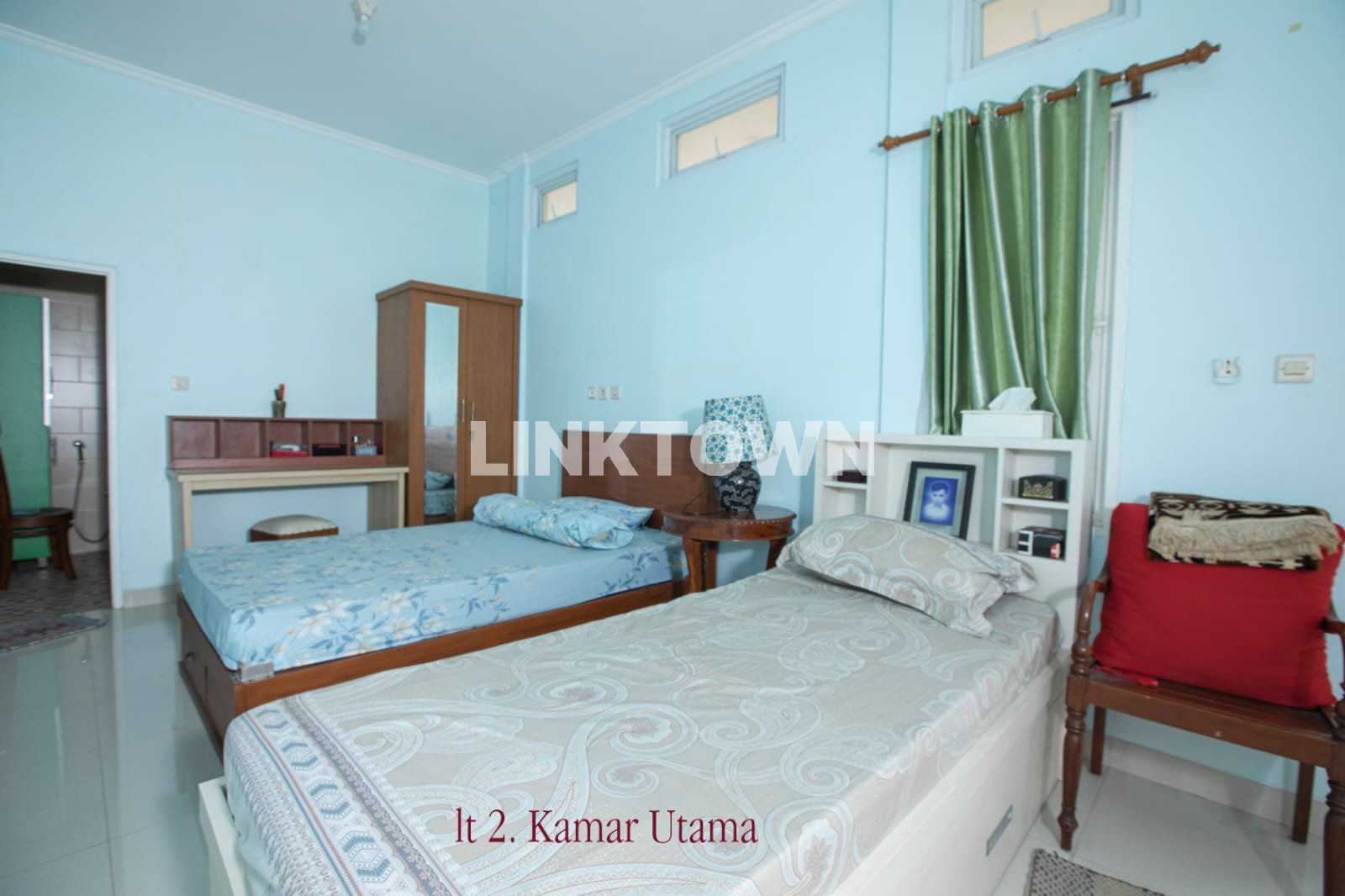 DIJUAL CEPAT RUMAH GUNUNG PUTRI BOGOR