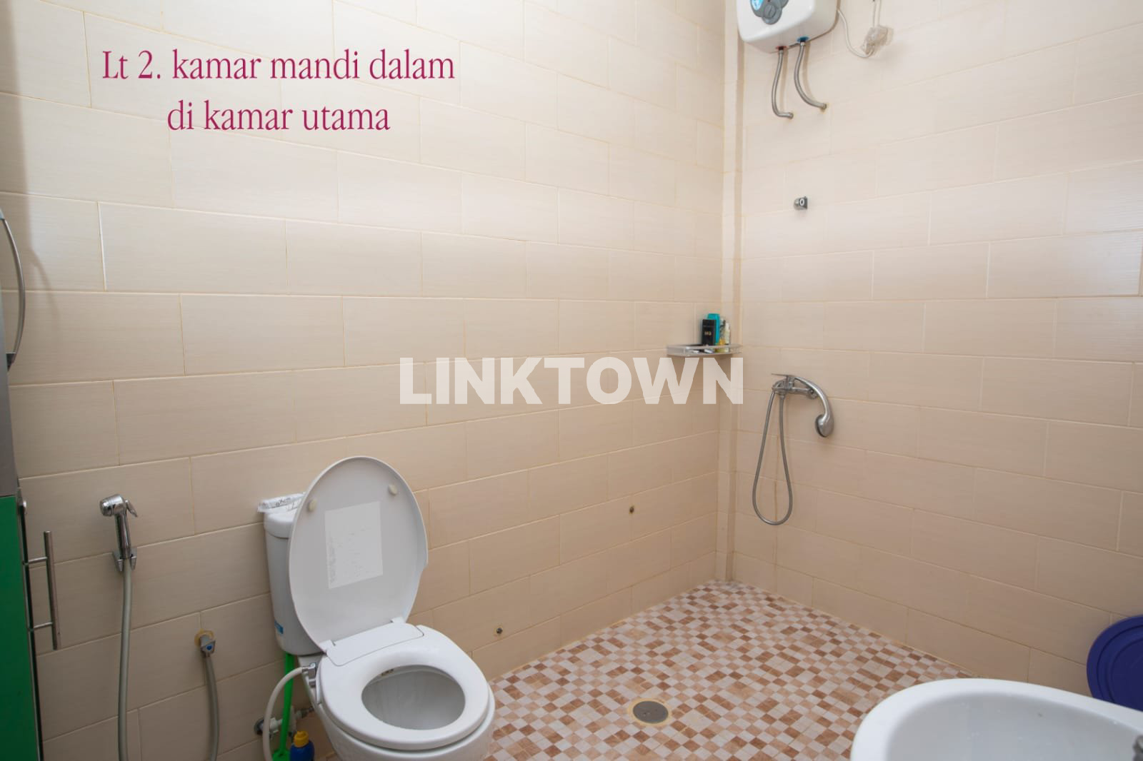 DIJUAL CEPAT RUMAH GUNUNG PUTRI BOGOR