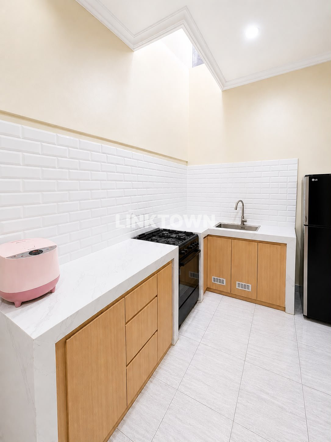 DIJUAL CEPAT RUMAH SIAP HUNI PONDOK AREN TANGSEL