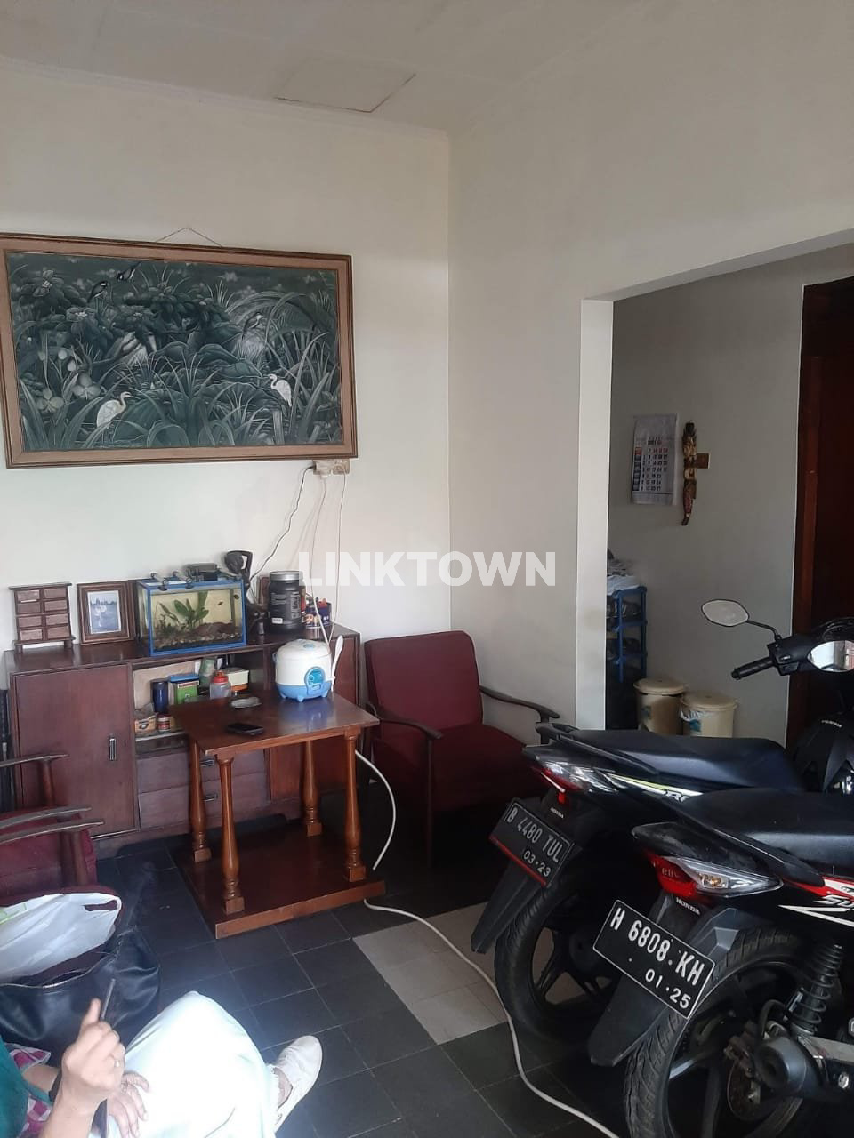 DIJUAL CEPAT RUMAH CIPUTAT TANGGERANG