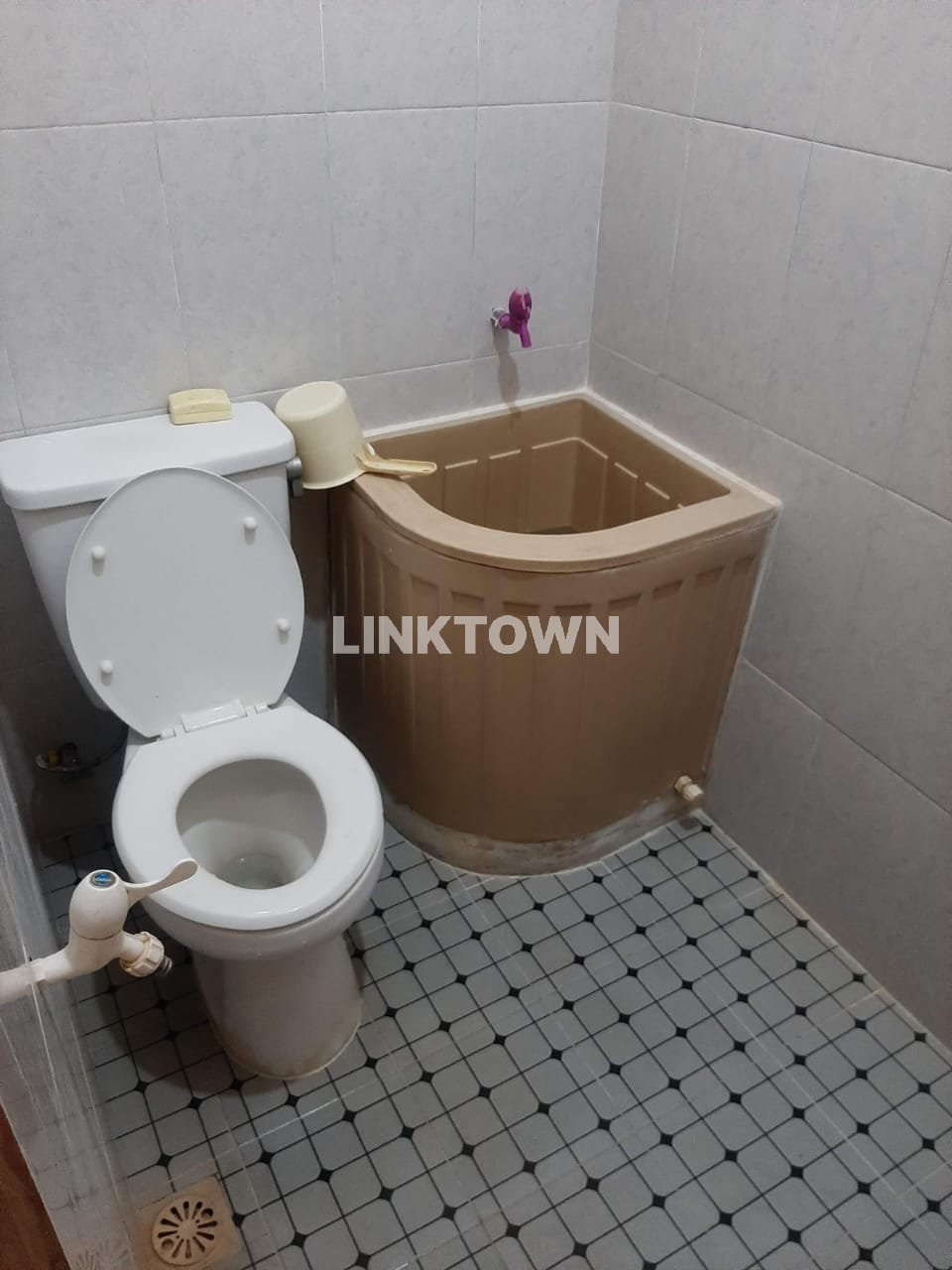DIJUAL CEPAT RUMAH CIPUTAT TANGGERANG