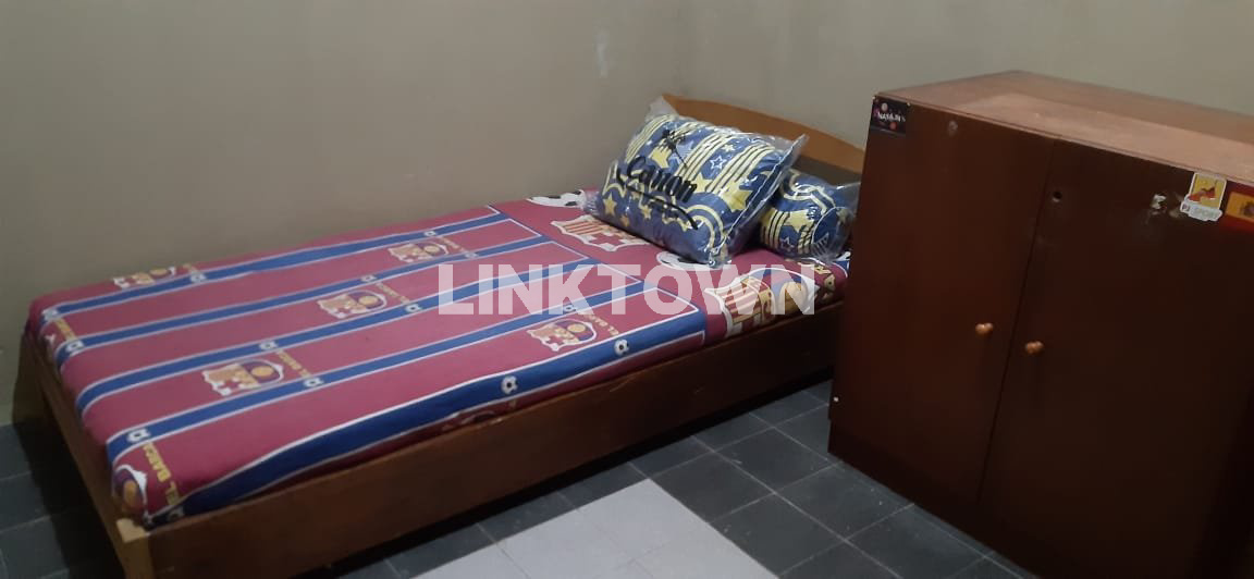 DIJUAL CEPAT RUMAH CIPUTAT TANGGERANG