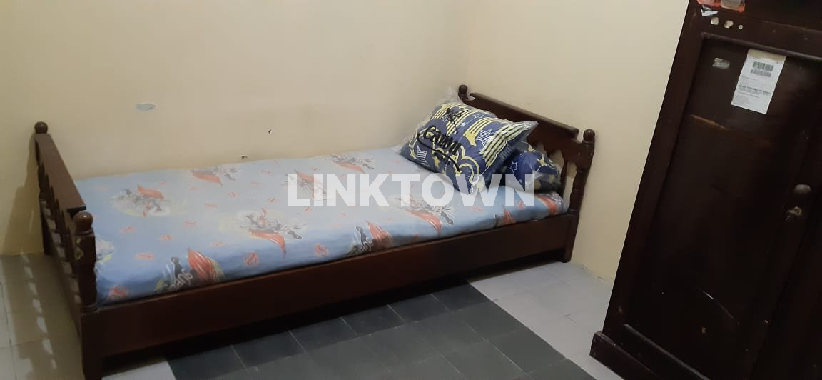 DIJUAL CEPAT RUMAH CIPUTAT TANGGERANG