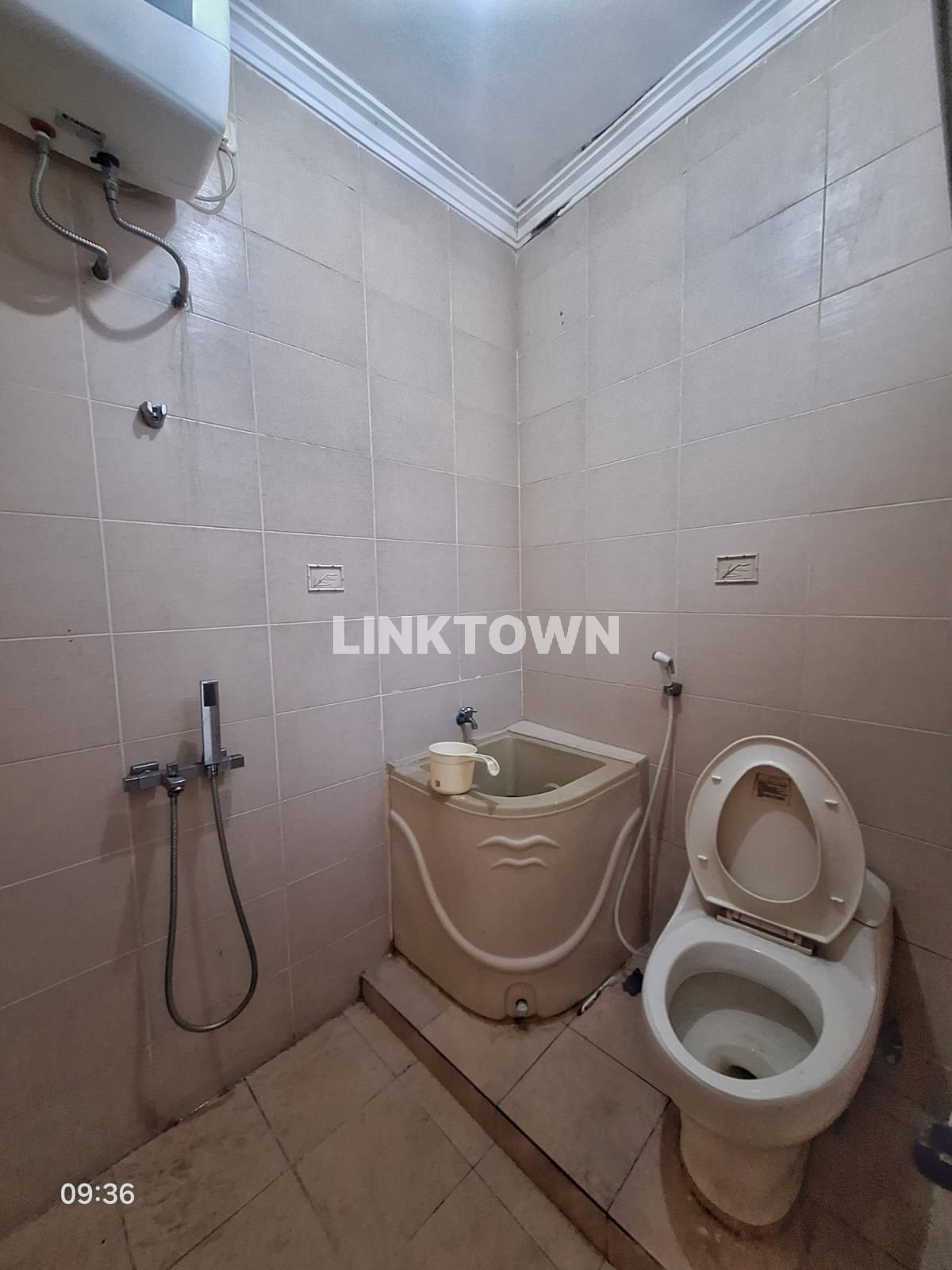 DIJUAL MURAH RUMAH DI KOTA BANDUNG FULL FURNISH