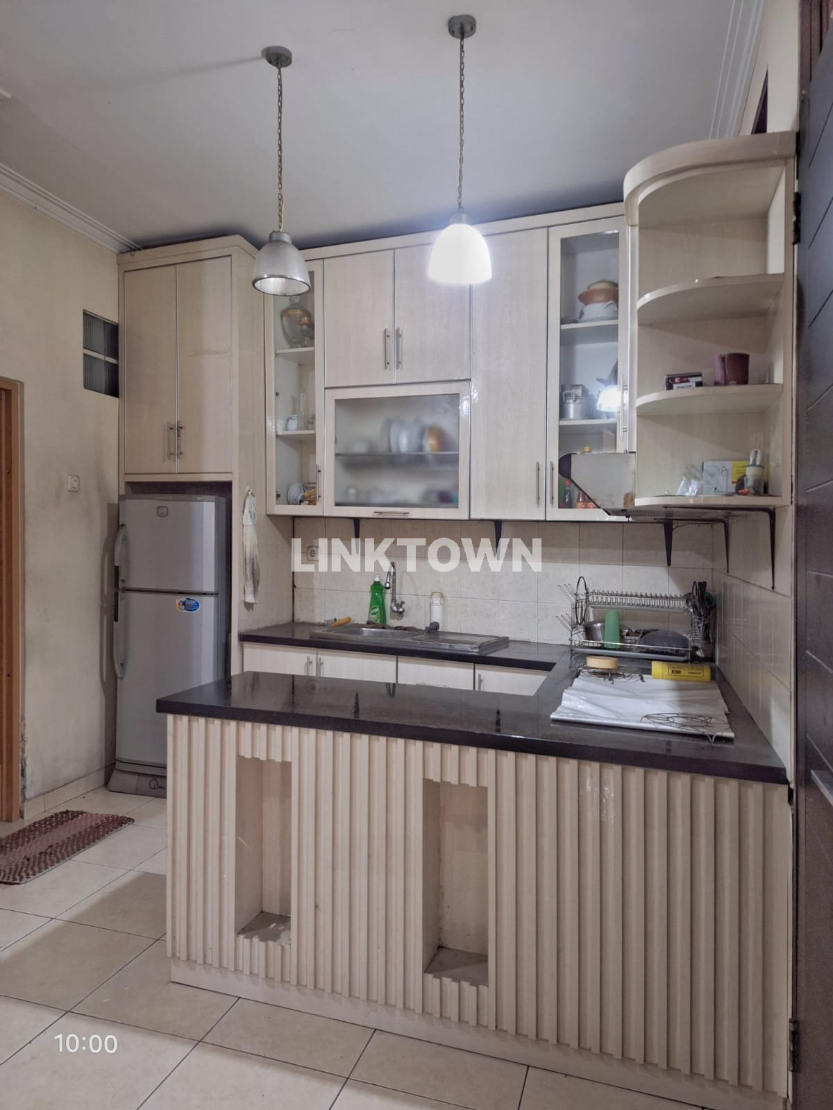 DIJUAL MURAH RUMAH DI KOTA BANDUNG FULL FURNISH