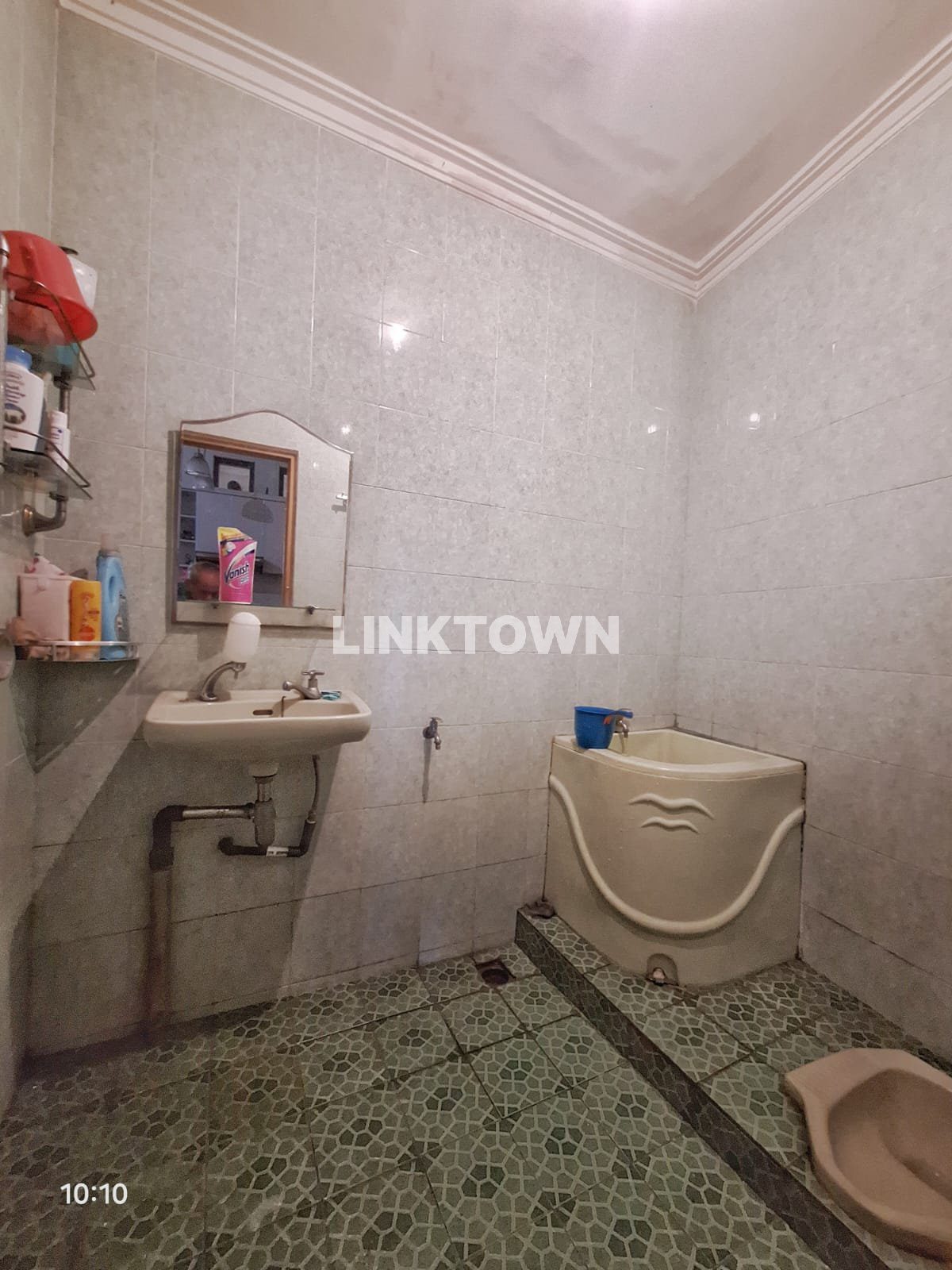 DIJUAL MURAH RUMAH DI KOTA BANDUNG FULL FURNISH